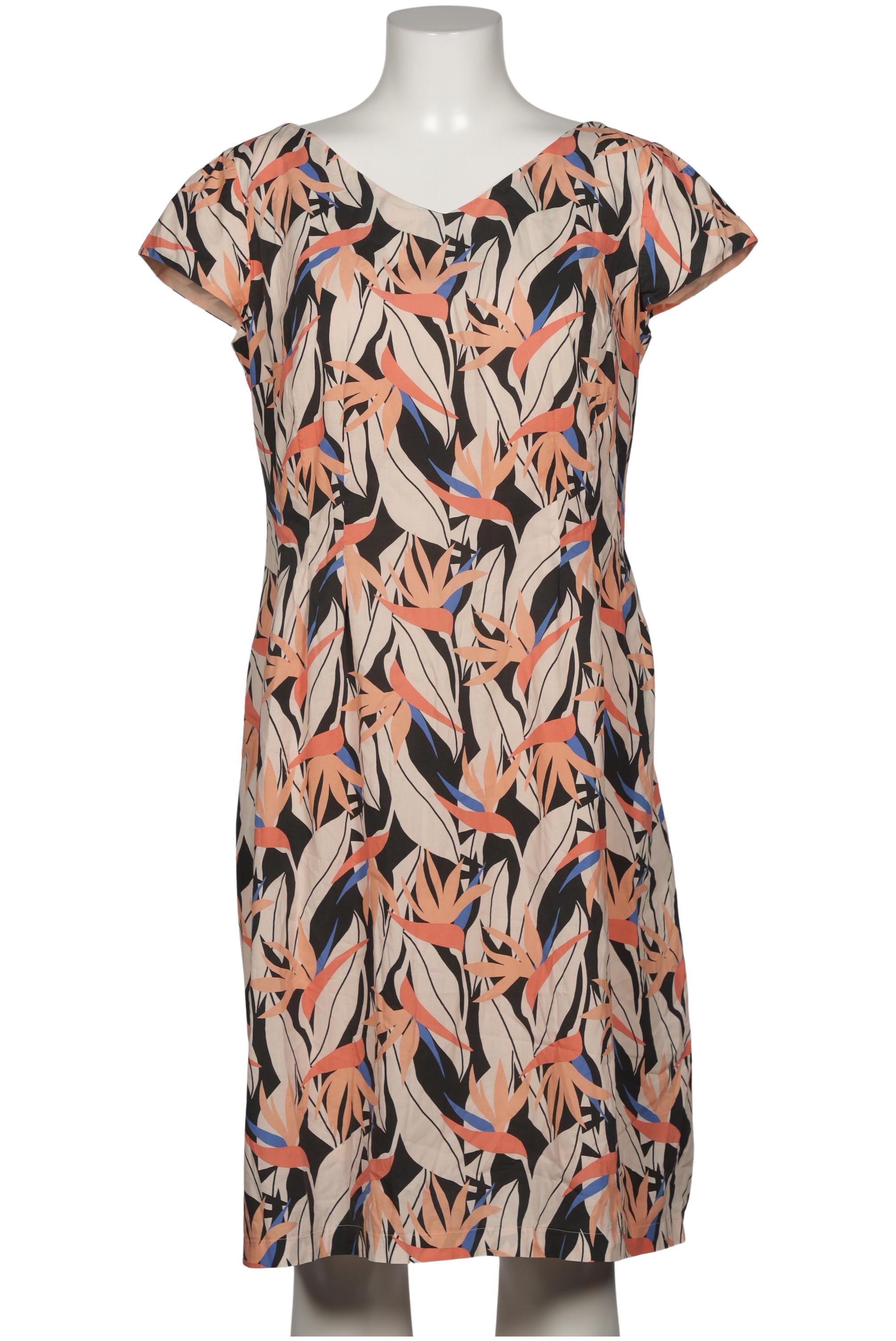 

Ellen Eisemann Damen Kleid, mehrfarbig, Gr. 40