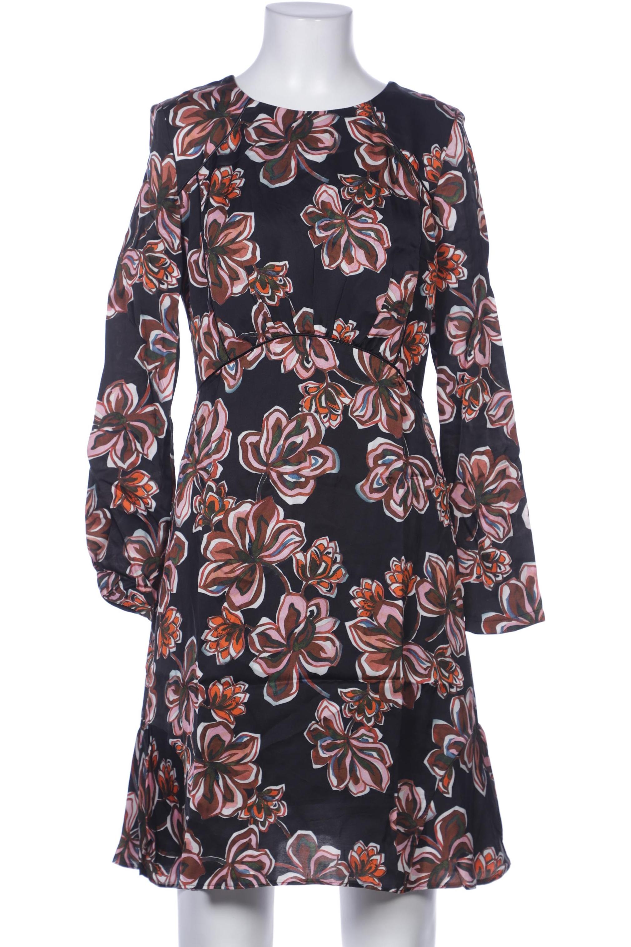 

Ellen Eisemann Damen Kleid, schwarz, Gr. 34