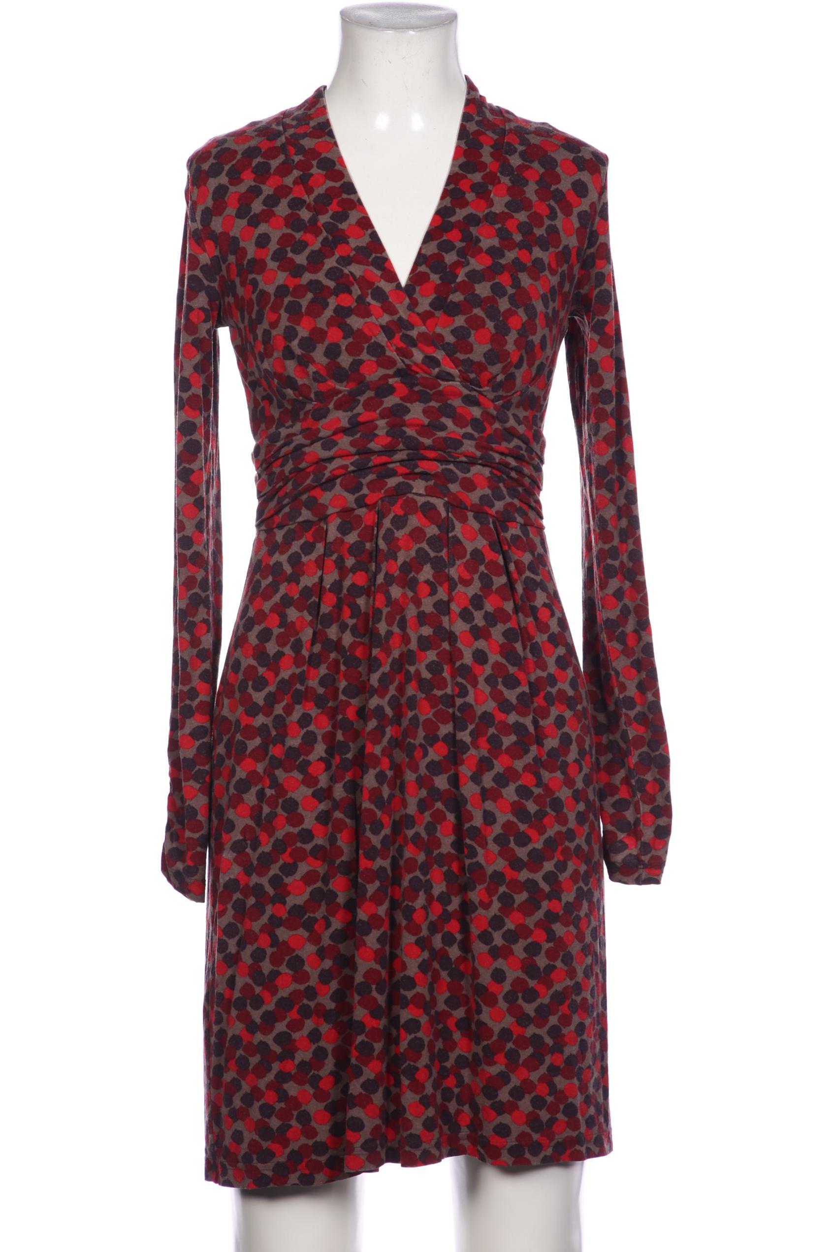 

Ellen Eisemann Damen Kleid, rot