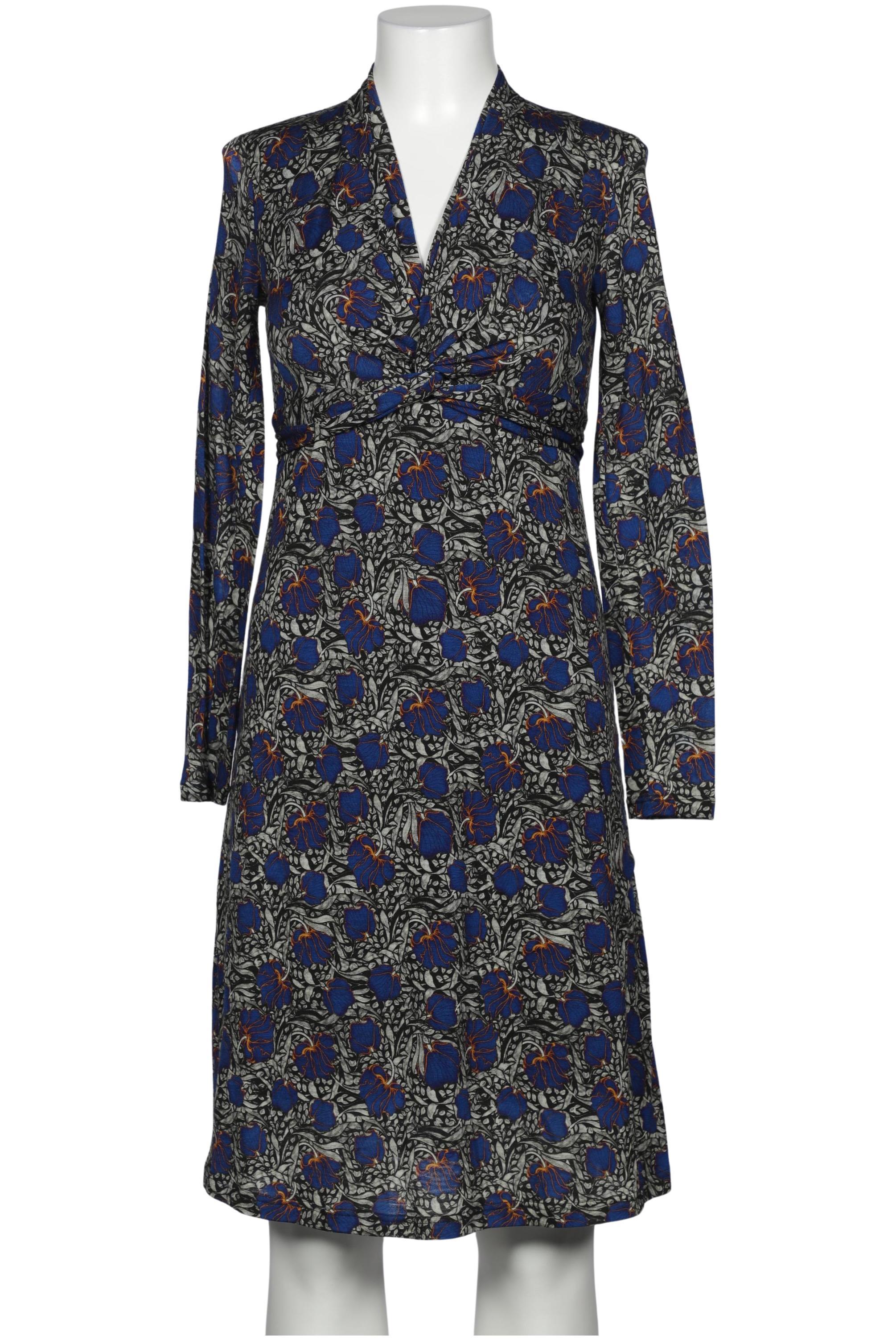 Thumbnail - Ellen Eisemann Damen Kleid, grau, Gr. 42