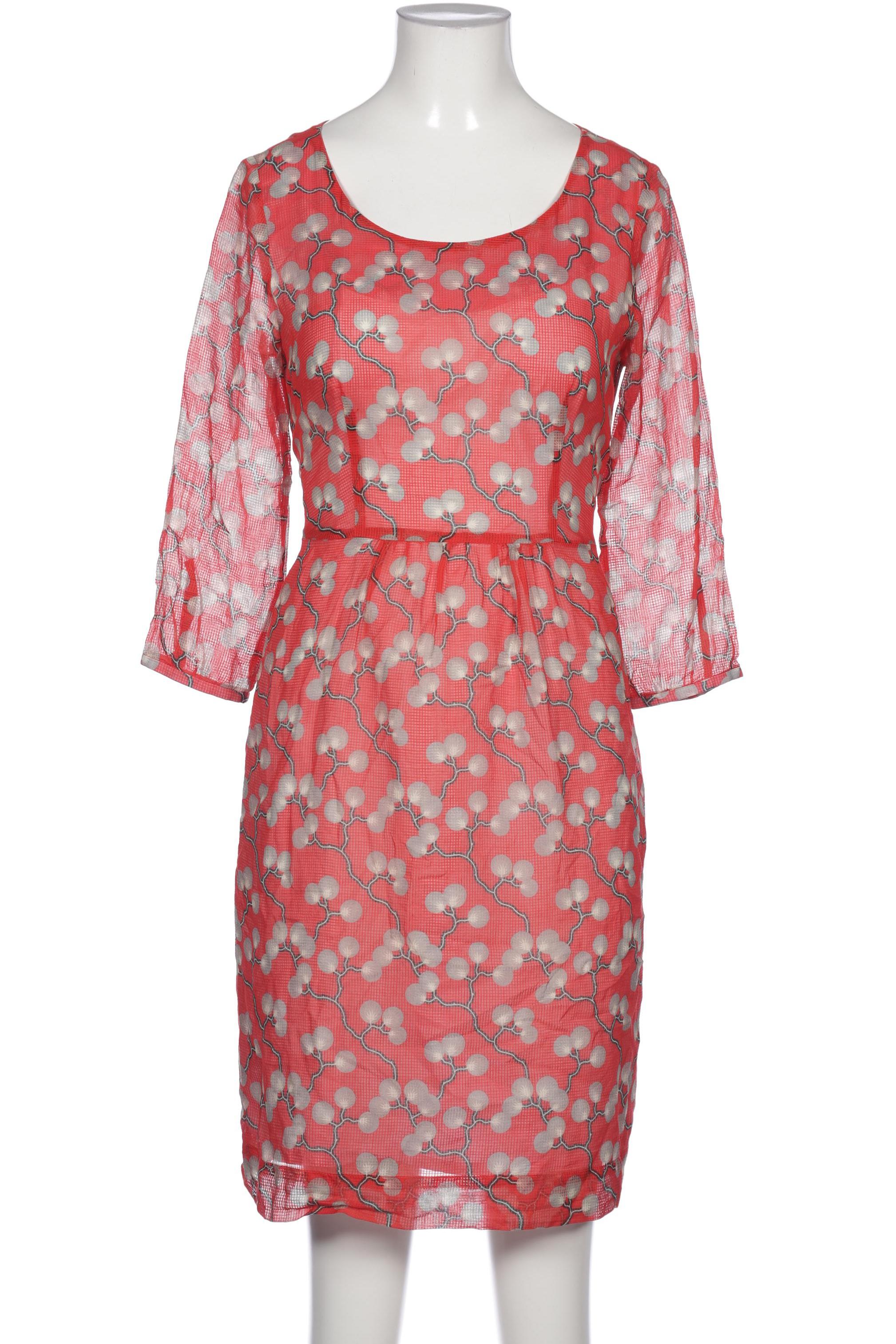 

Ellen Eisemann Damen Kleid, rot, Gr. 38
