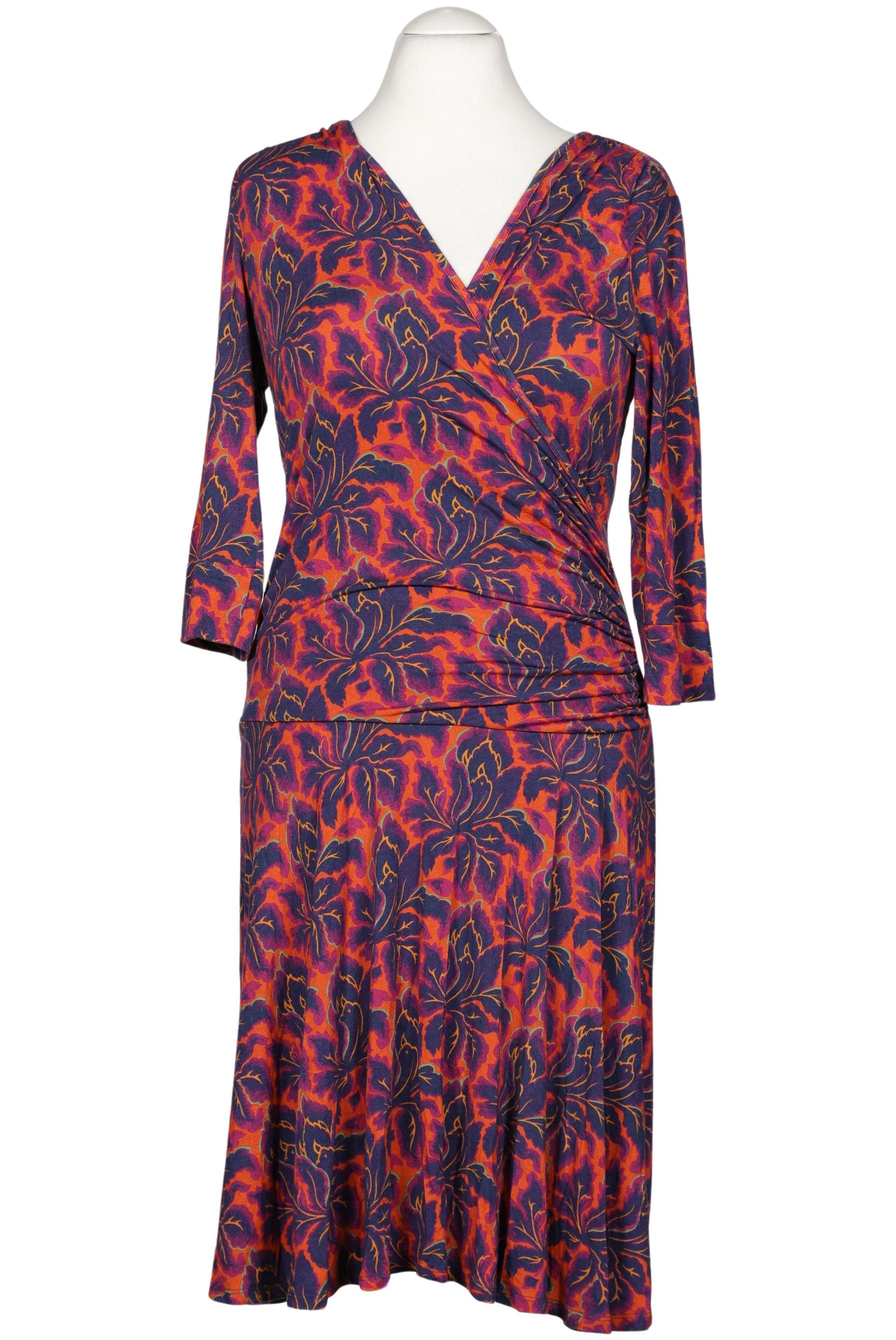 

Ellen Eisemann Damen Kleid, mehrfarbig, Gr. 44