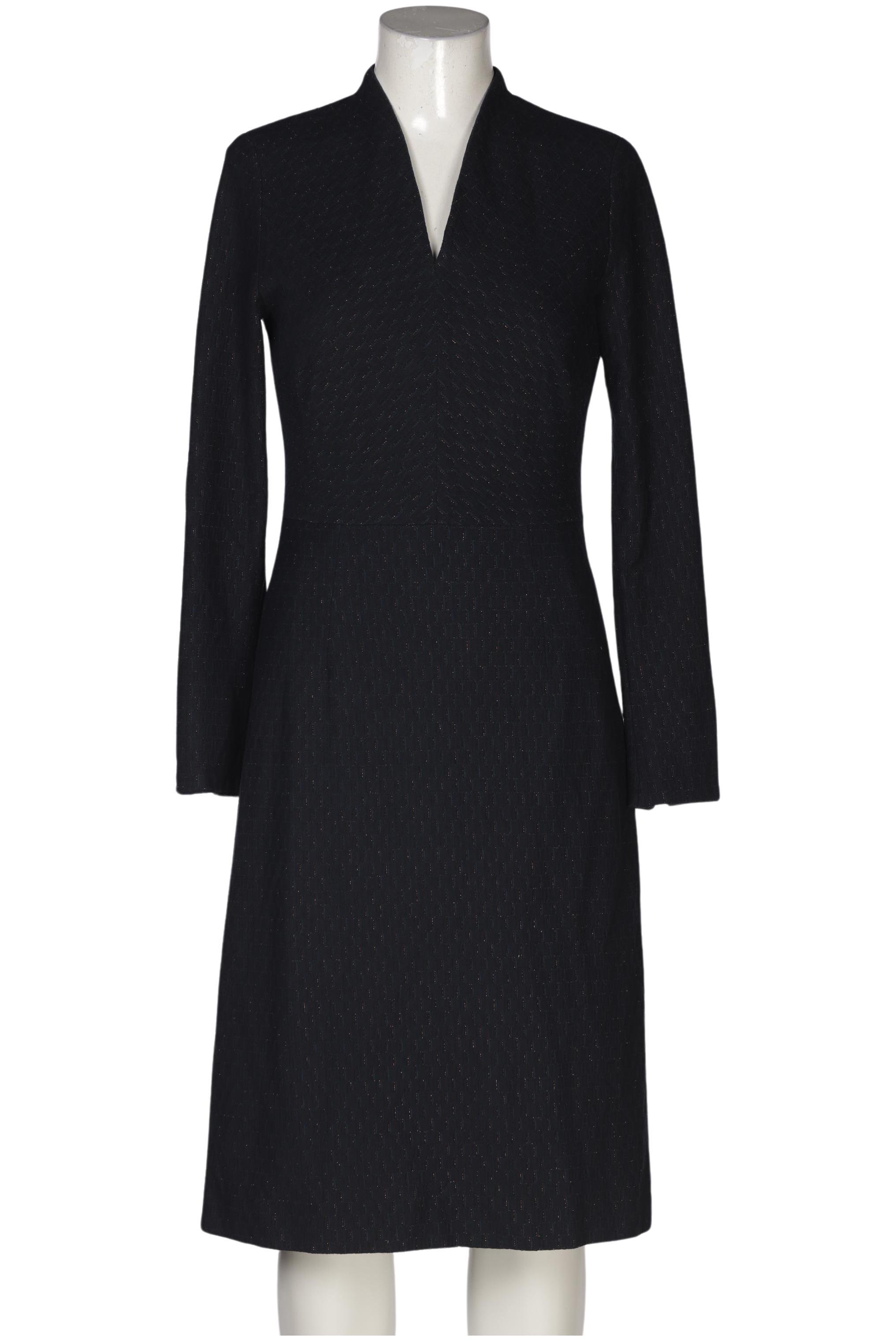 

Ellen Eisemann Damen Kleid, marineblau, Gr. 42