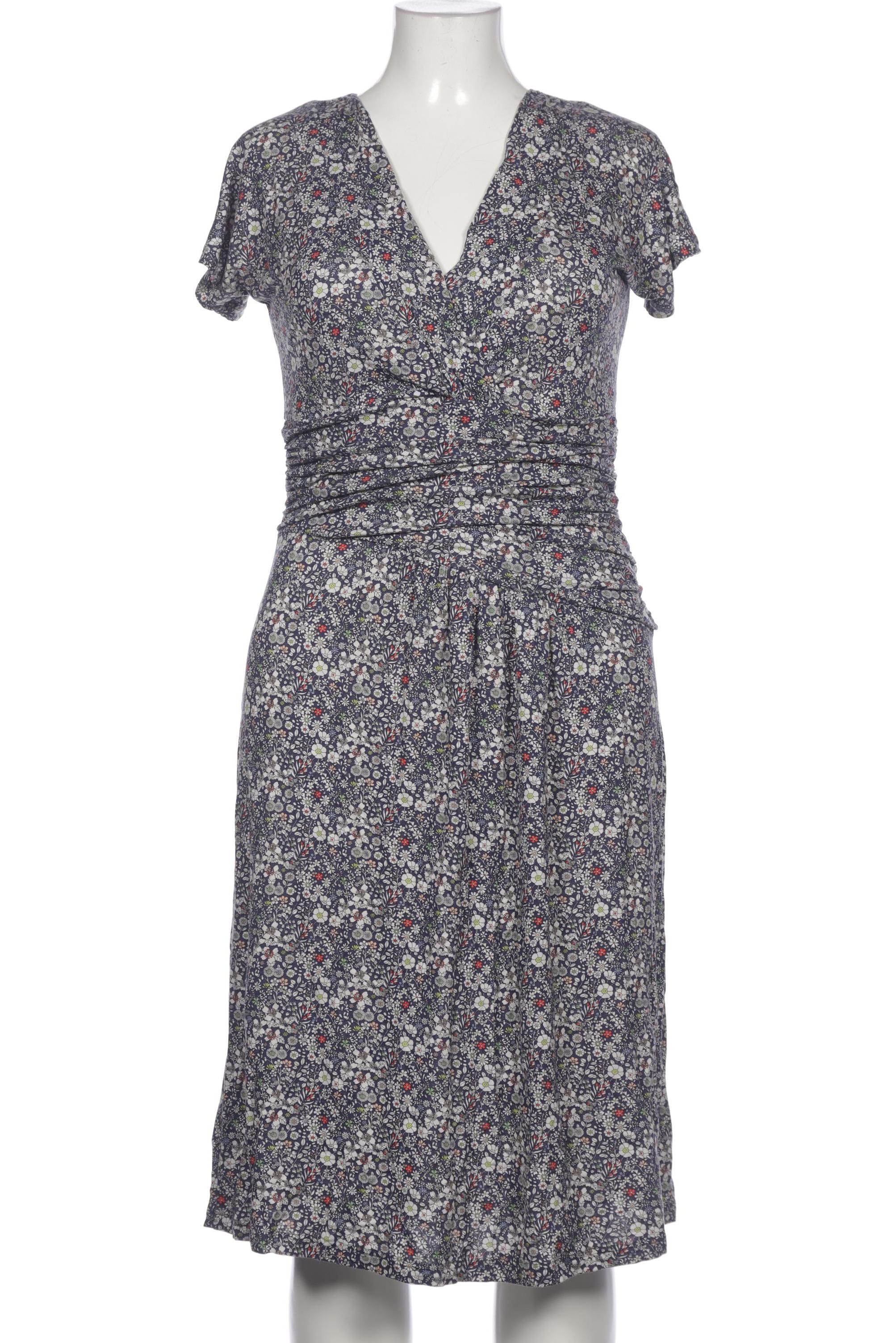 

Ellen Eisemann Damen Kleid, blau, Gr. 46