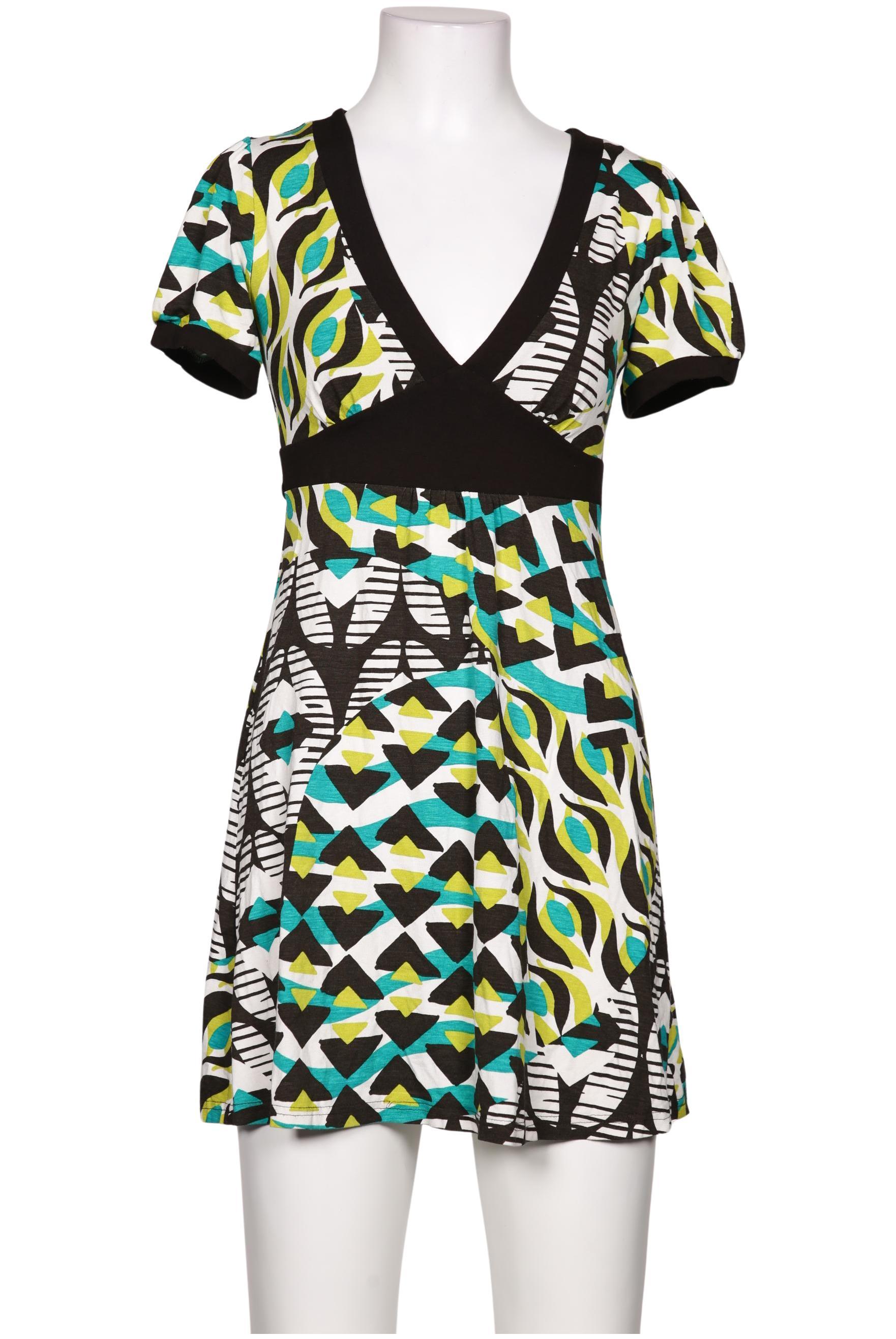 

Ellen Eisemann Damen Kleid, grün, Gr. 36