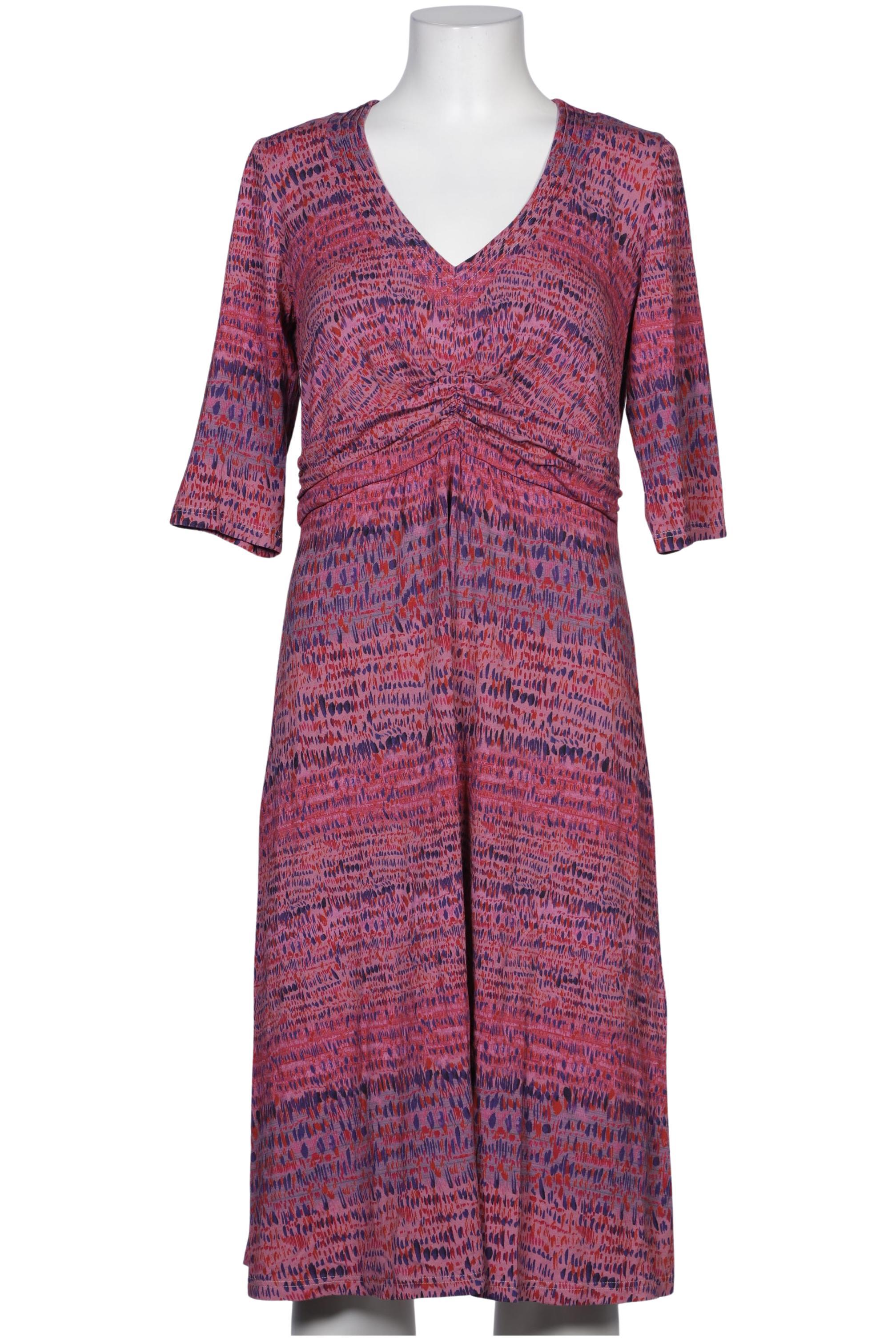 

Ellen Eisemann Damen Kleid, pink, Gr. 38