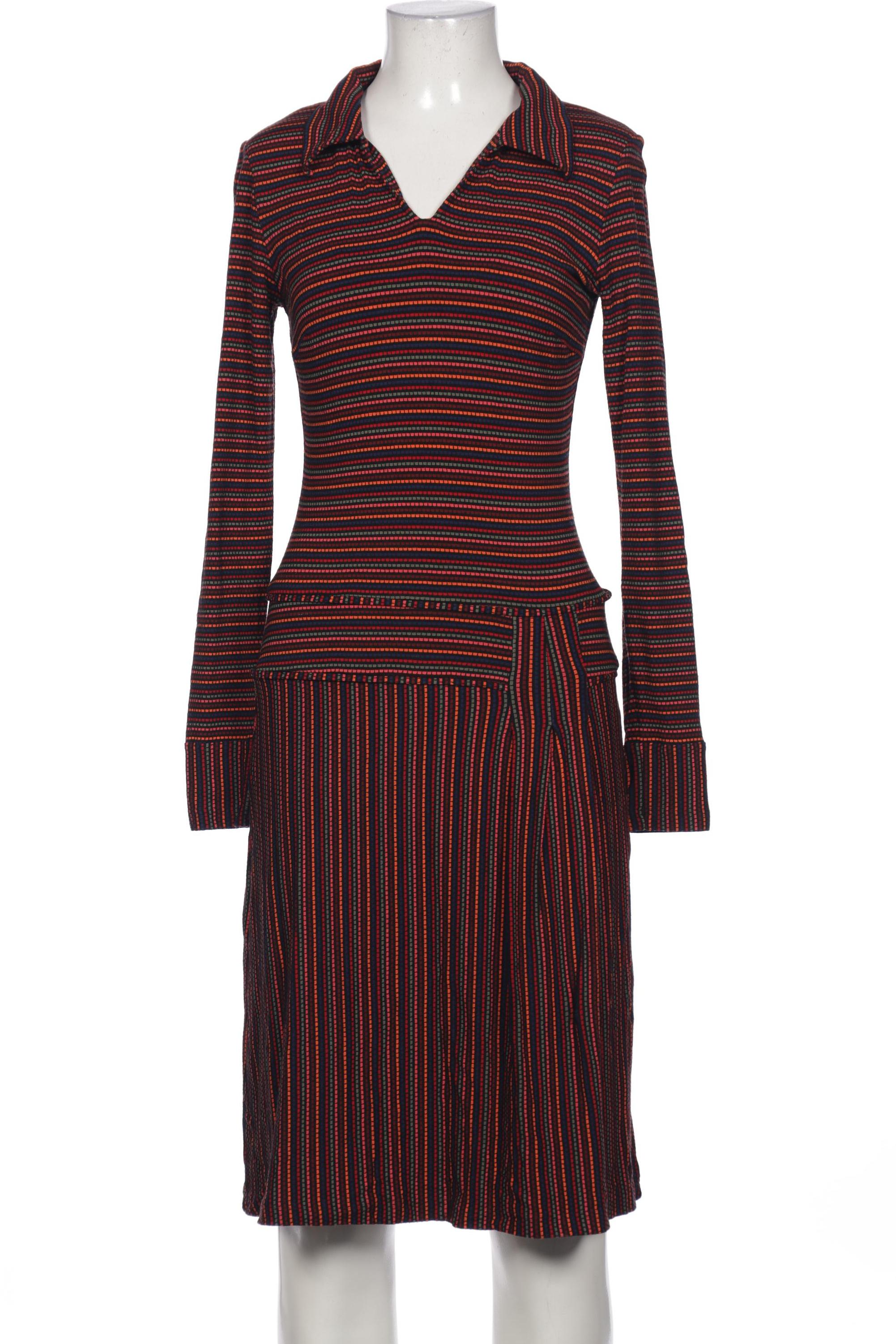 

Ellen Eisemann Damen Kleid, rot, Gr. 34