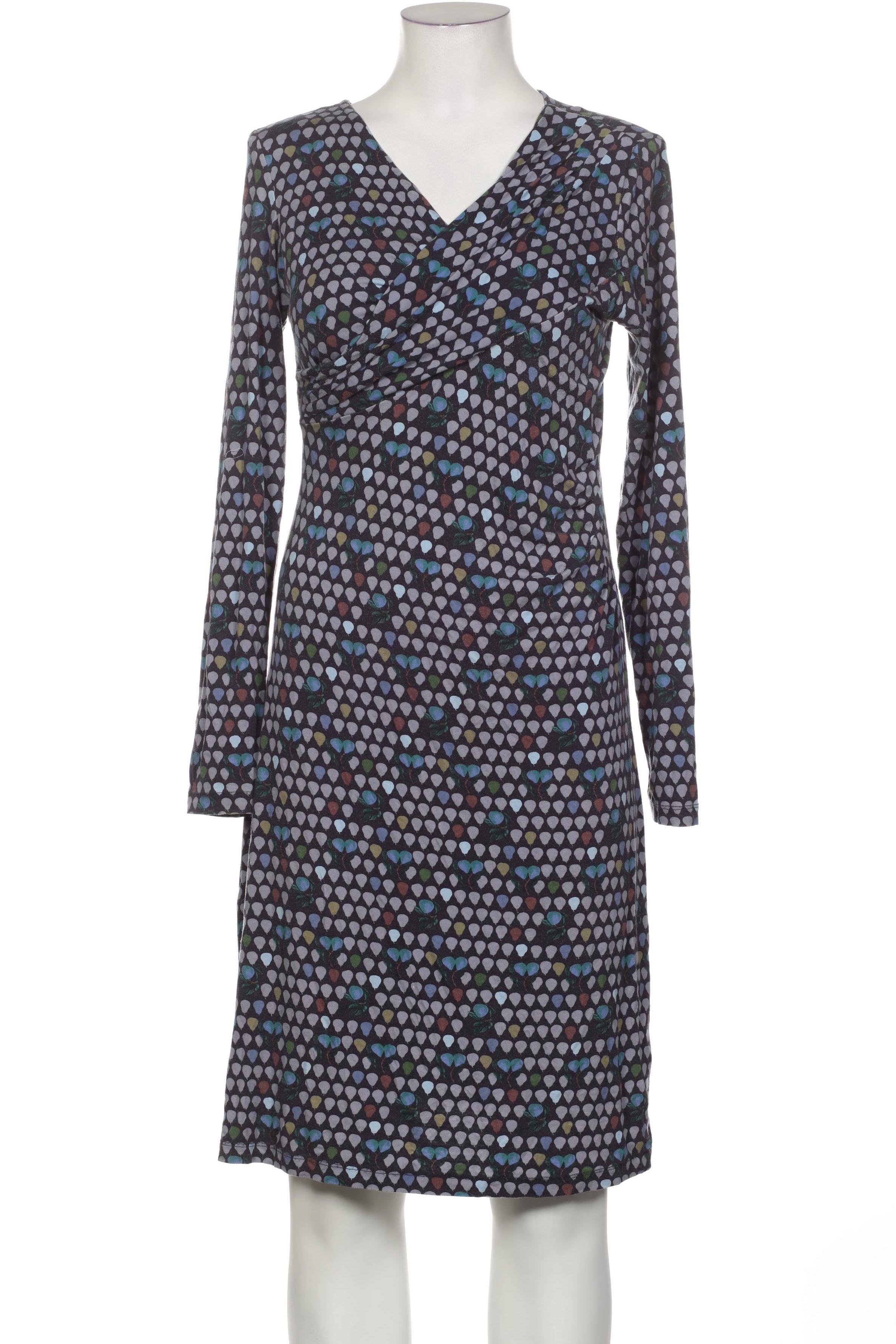 

Ellen Eisemann Damen Kleid, blau, Gr. 38
