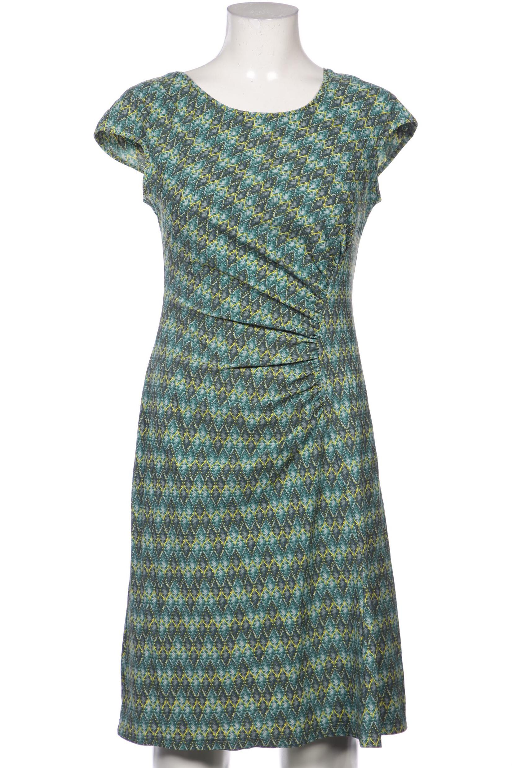 

Ellen Eisemann Damen Kleid, türkis