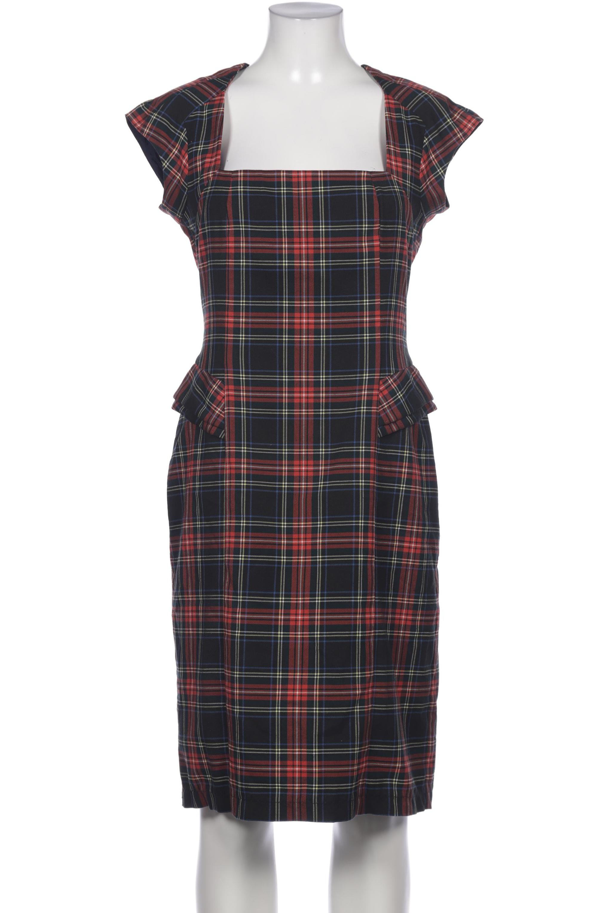 

Ellen Eisemann Damen Kleid, schwarz