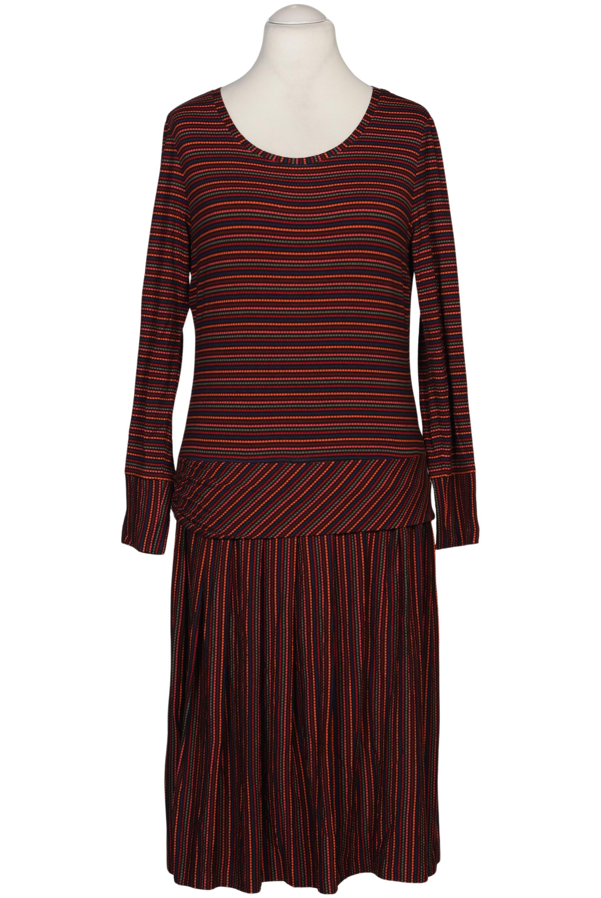 

Ellen Eisemann Damen Kleid, mehrfarbig, Gr. 44