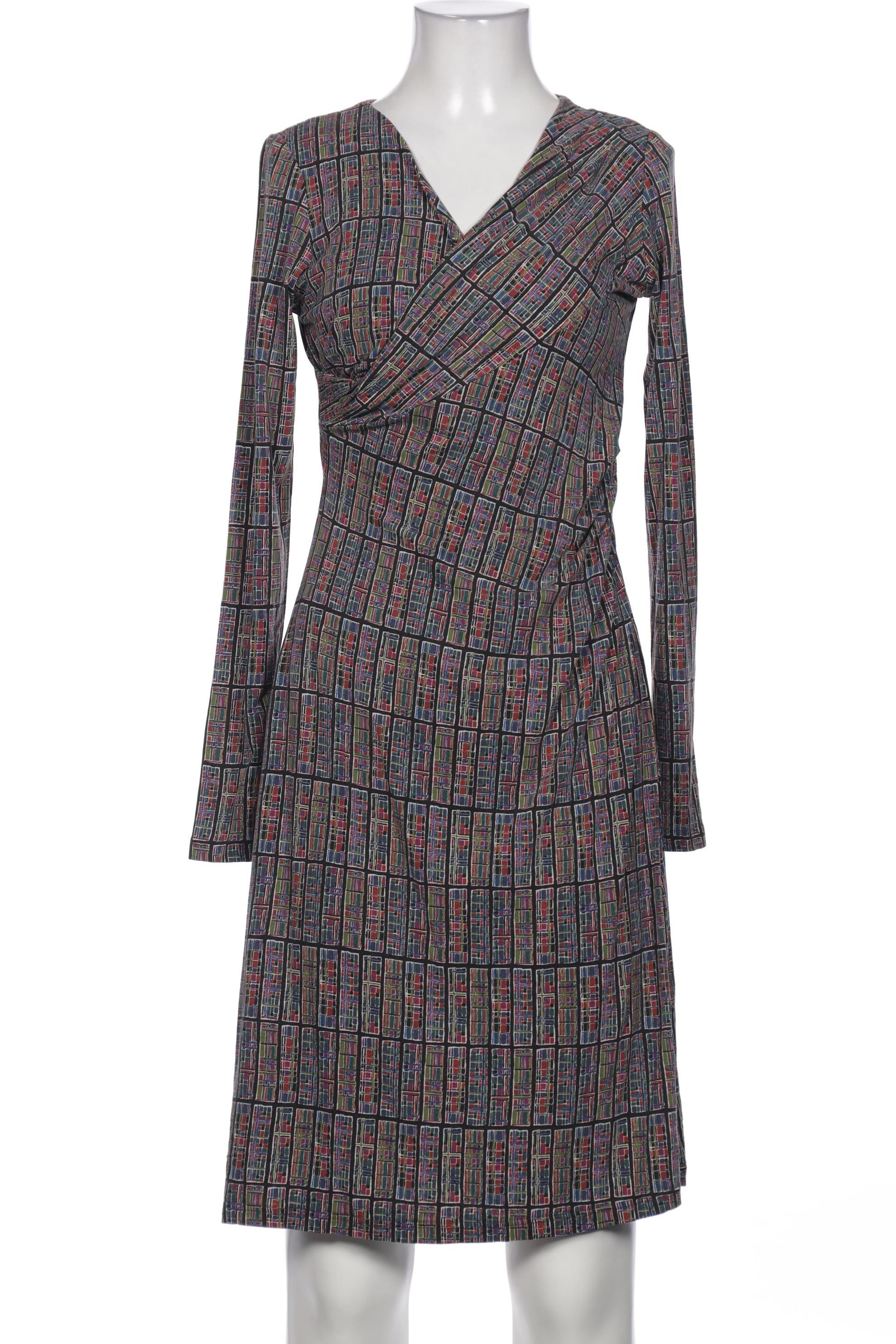 

Ellen Eisemann Damen Kleid, mehrfarbig, Gr. 36