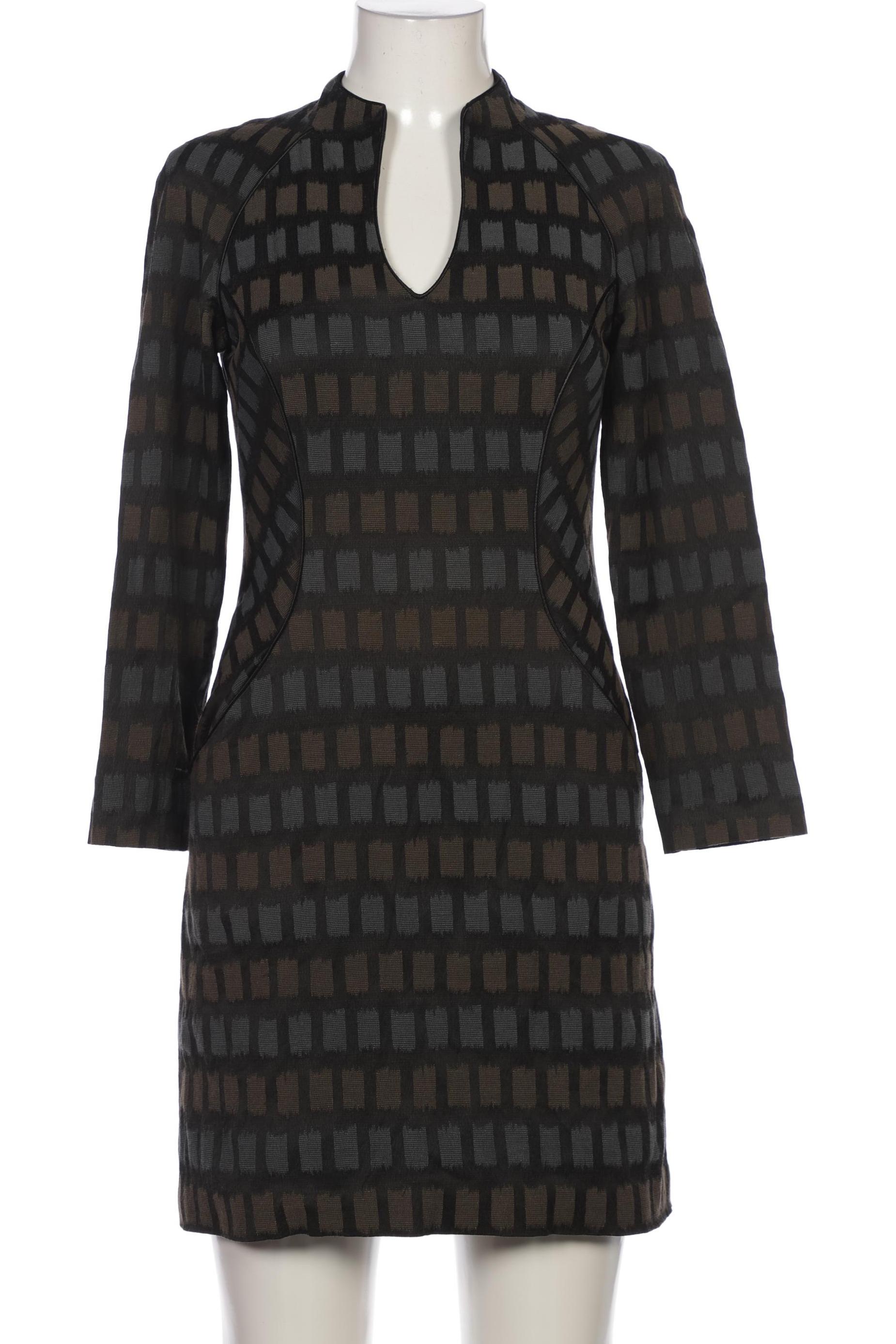 

Ellen Eisemann Damen Kleid, schwarz, Gr. 38