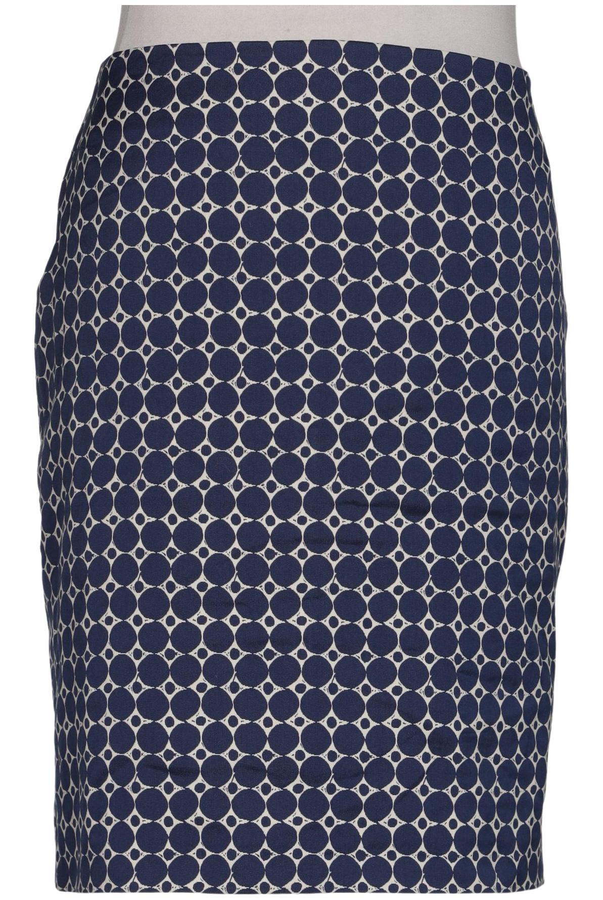 

Ellen Eisemann Damen Rock, mehrfarbig, Gr. 44