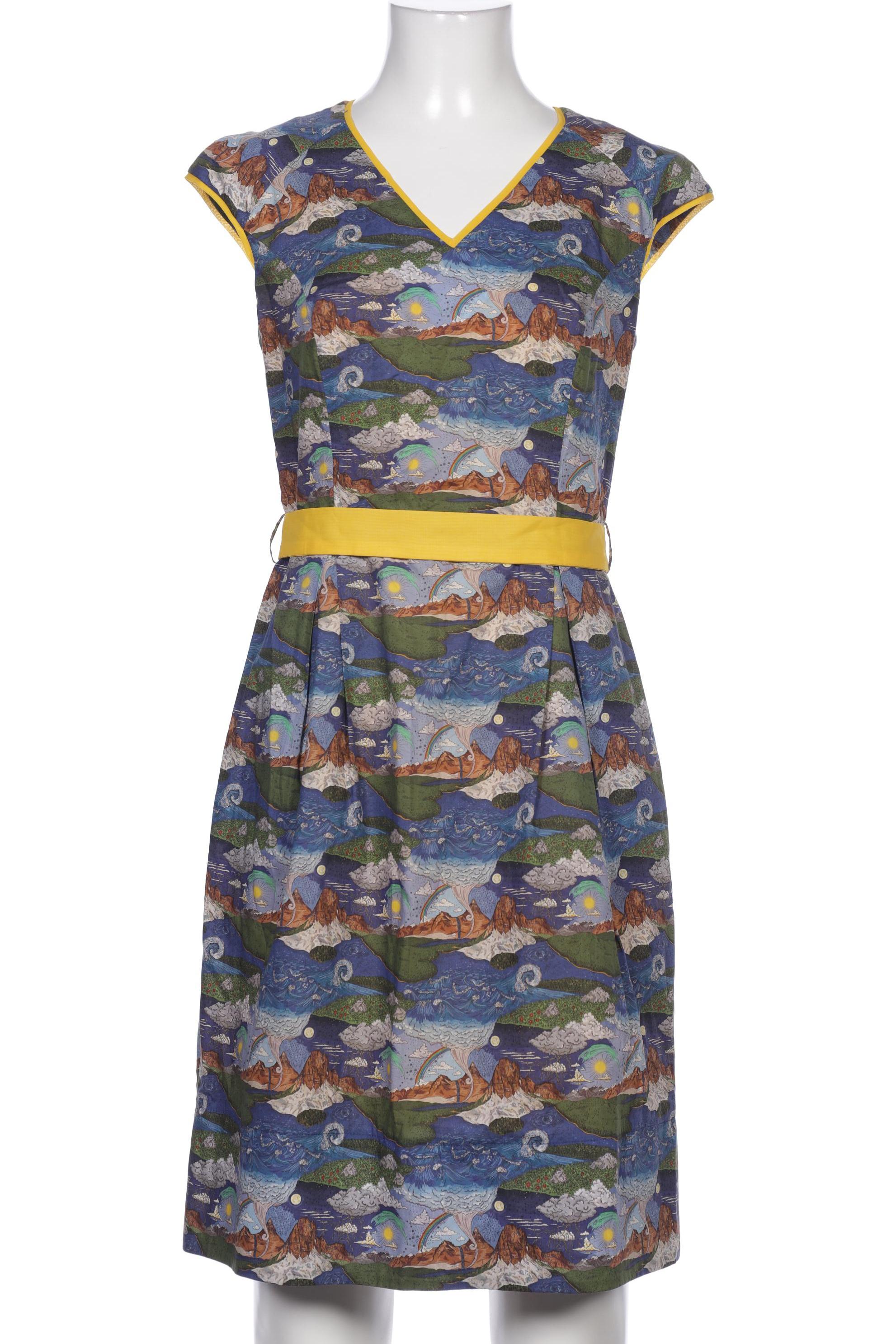 

Ellen Eisemann Damen Kleid, flieder