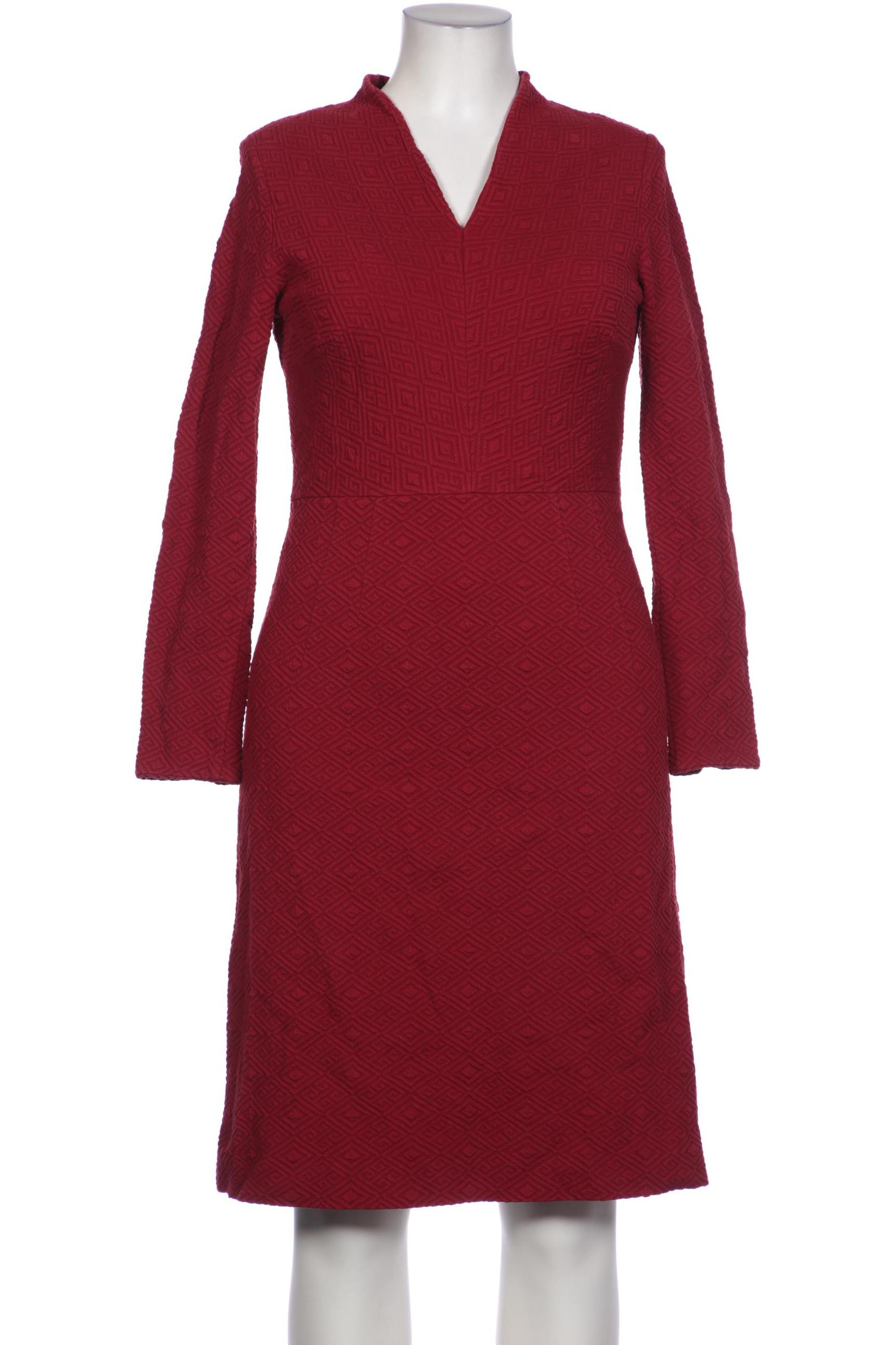 

Ellen Eisemann Damen Kleid, rot, Gr. 44