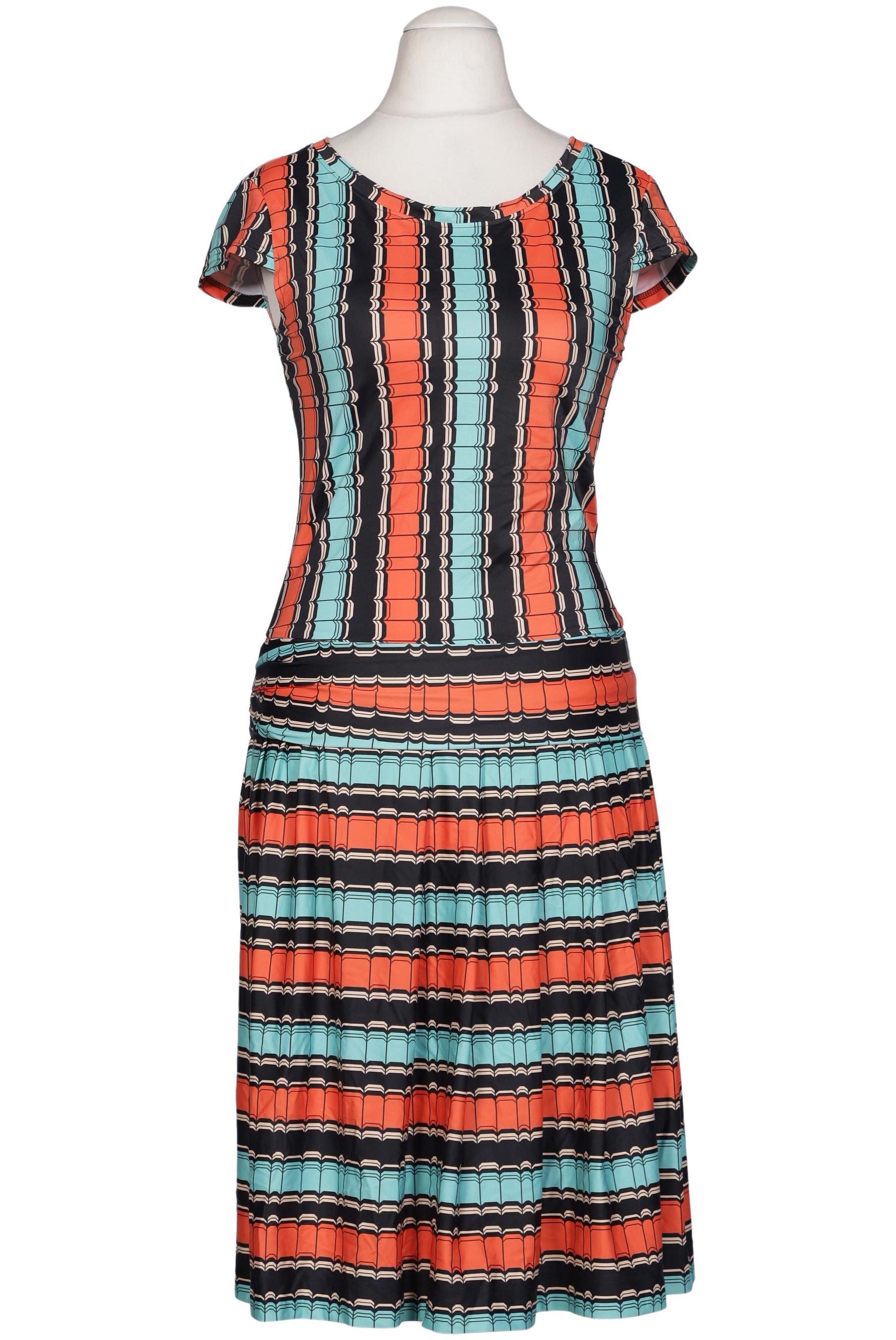 

Ellen Eisemann Damen Kleid, mehrfarbig, Gr. 36