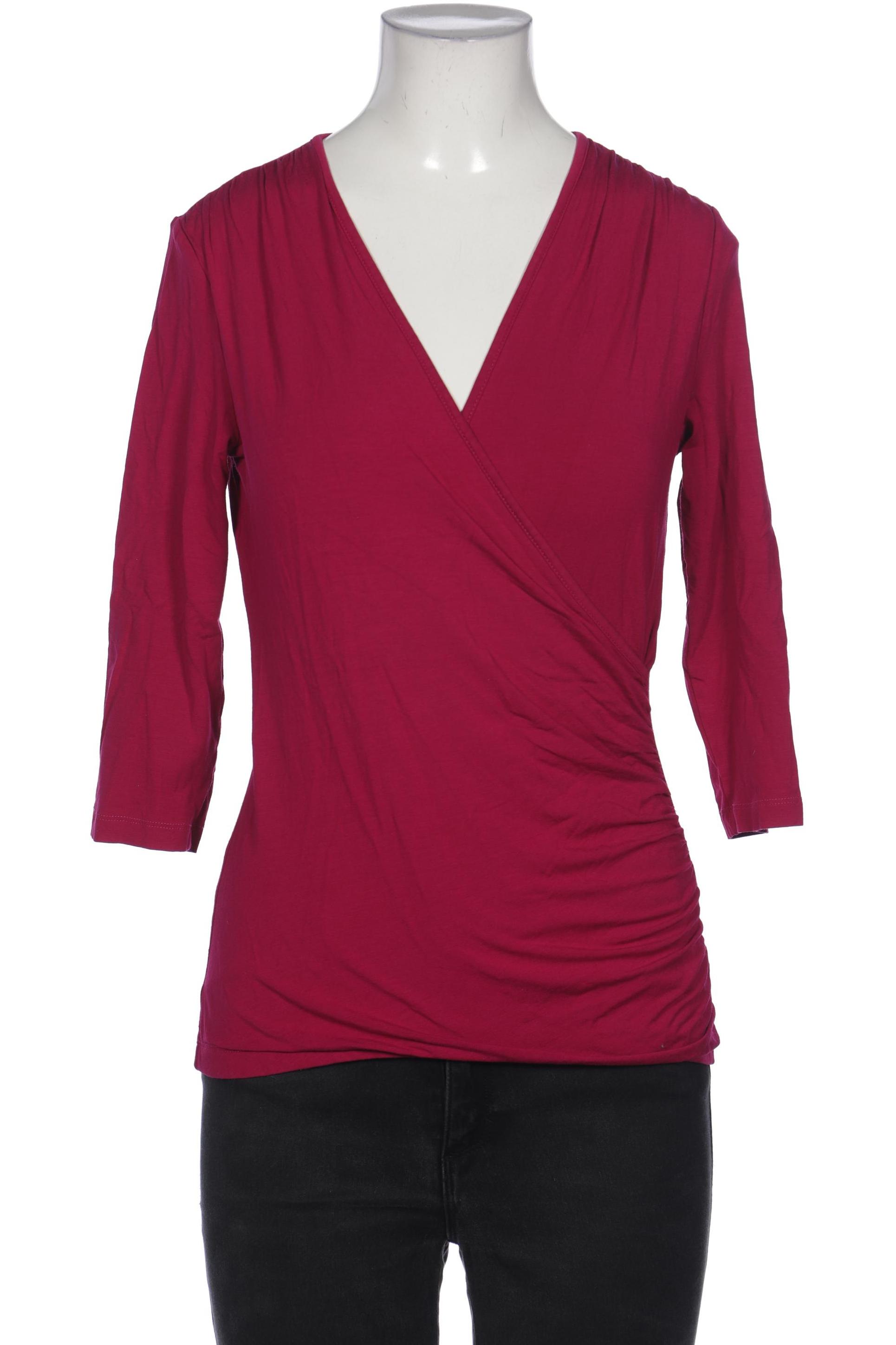 

Ellen Eisemann Damen Langarmshirt, flieder