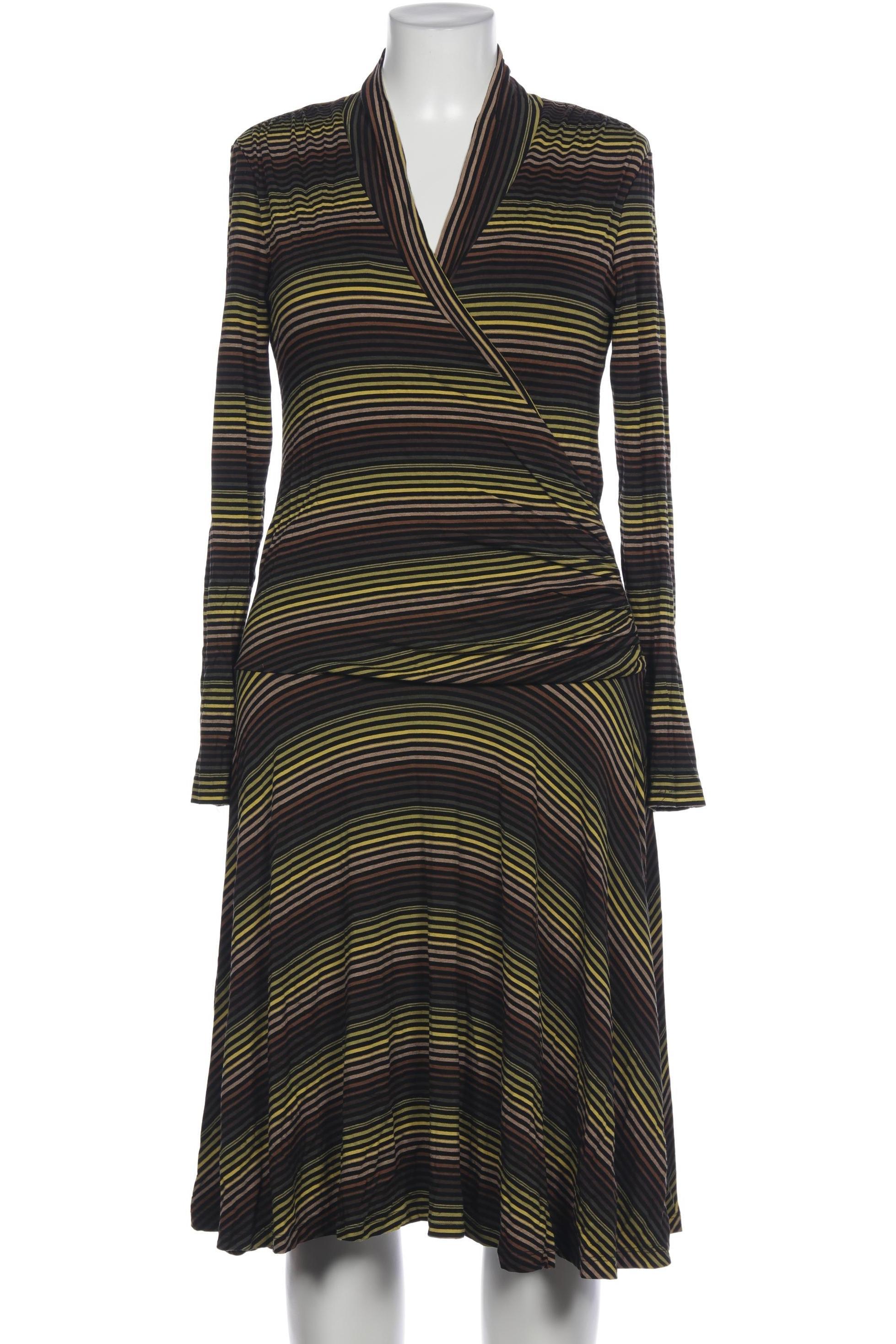 

Ellen Eisemann Damen Kleid, schwarz, Gr. 44