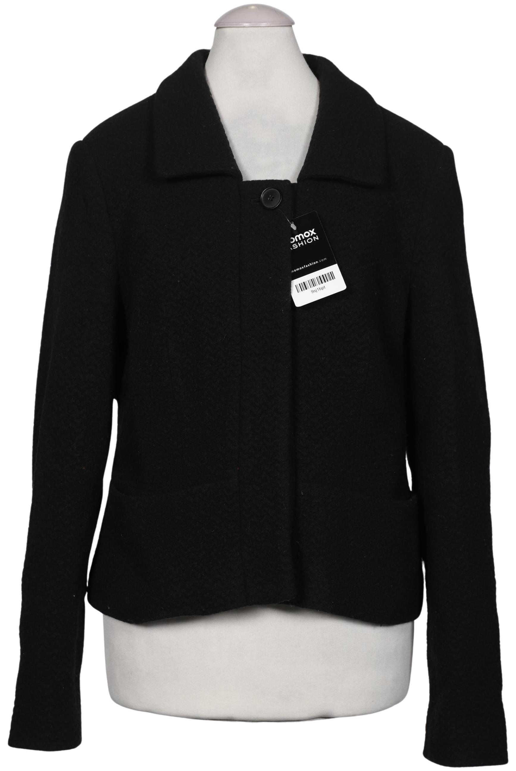 

Ellen Eisemann Damen Blazer, schwarz, Gr. 40