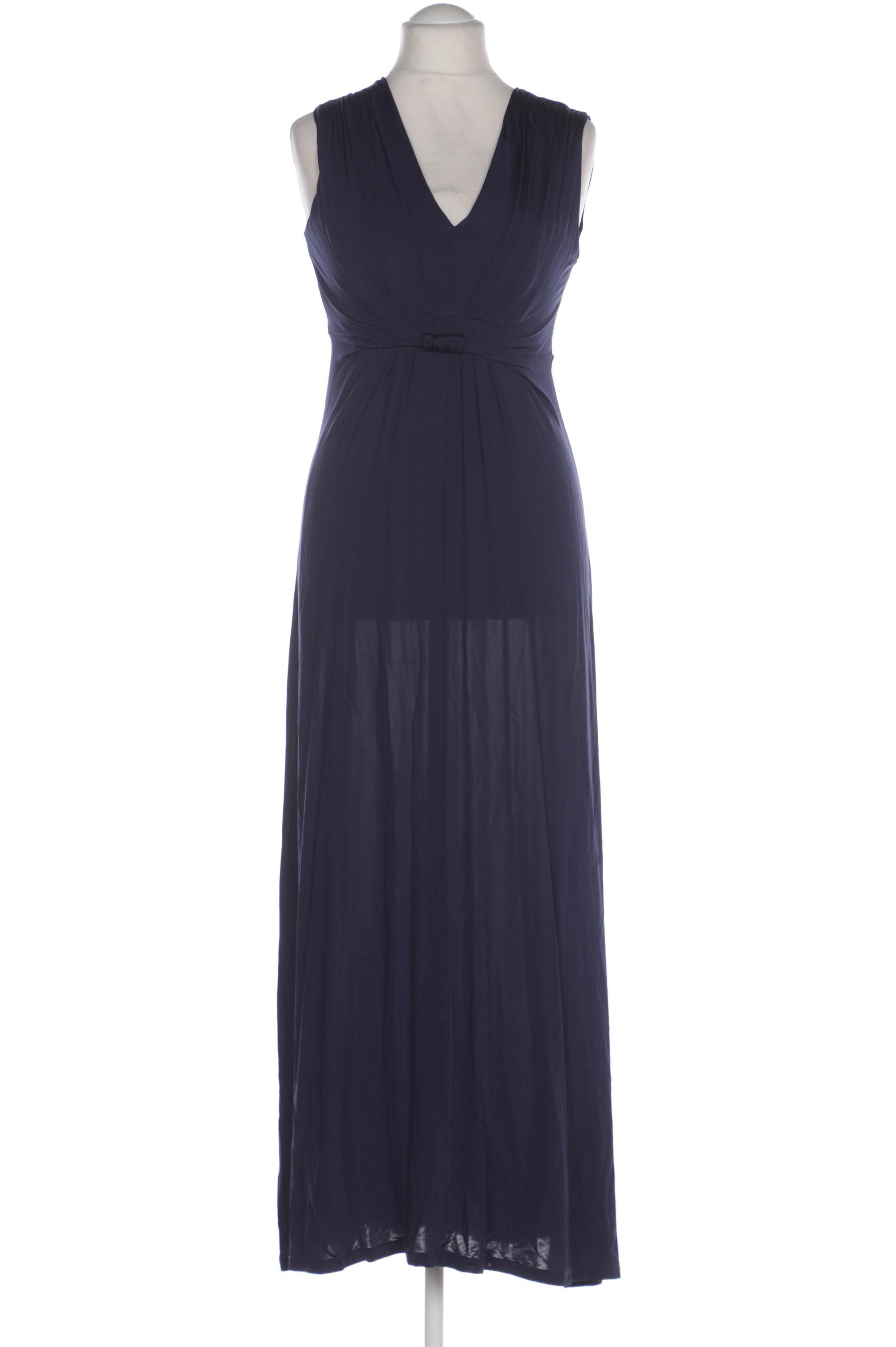 

Ellen Eisemann Damen Kleid, marineblau, Gr. 42