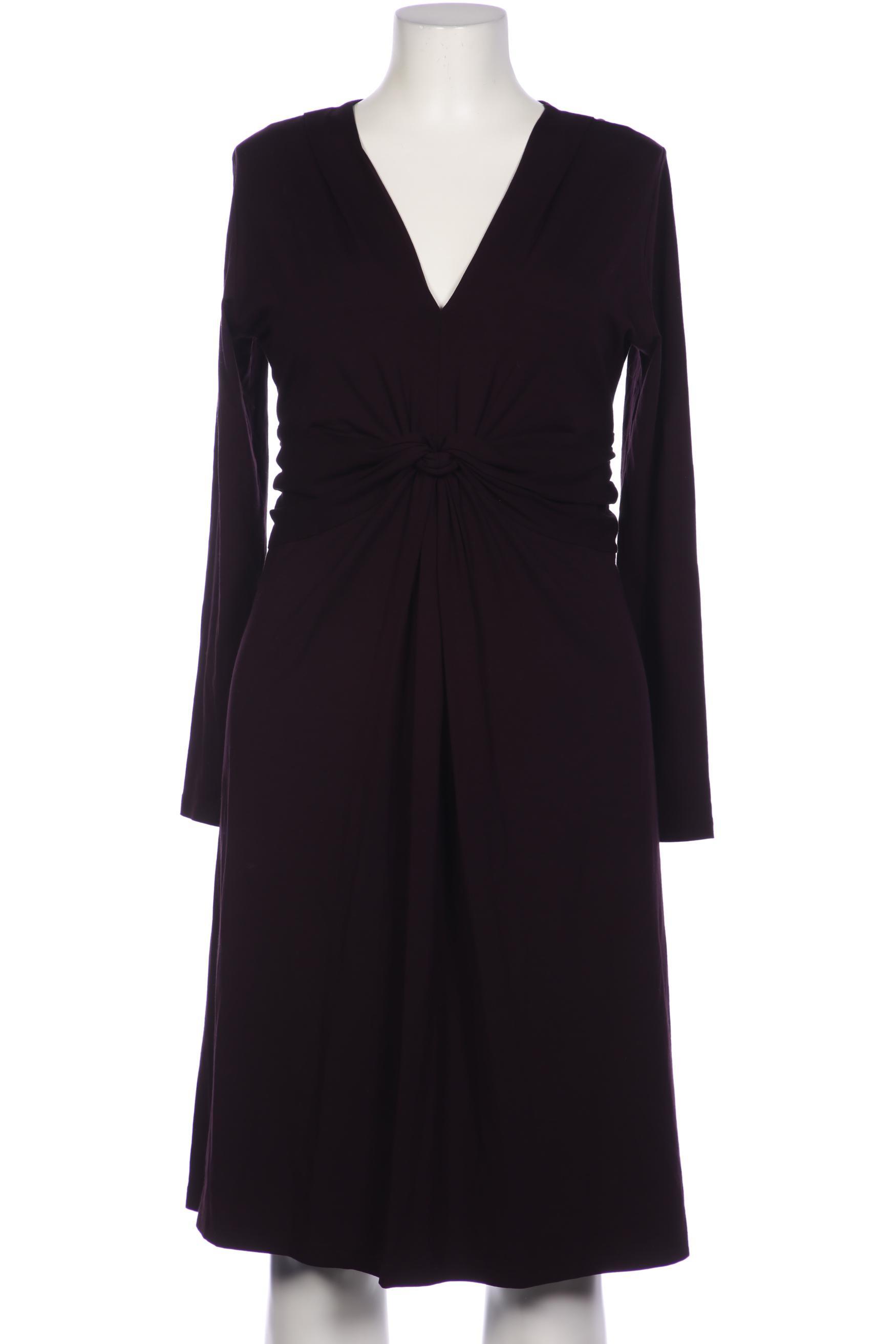 

Ellen Eisemann Damen Kleid, bordeaux, Gr. 46