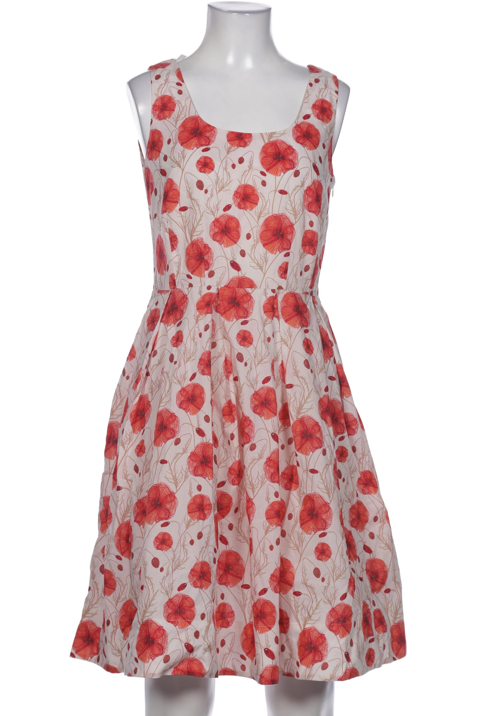 

Ellen Eisemann Damen Kleid, mehrfarbig, Gr. 36