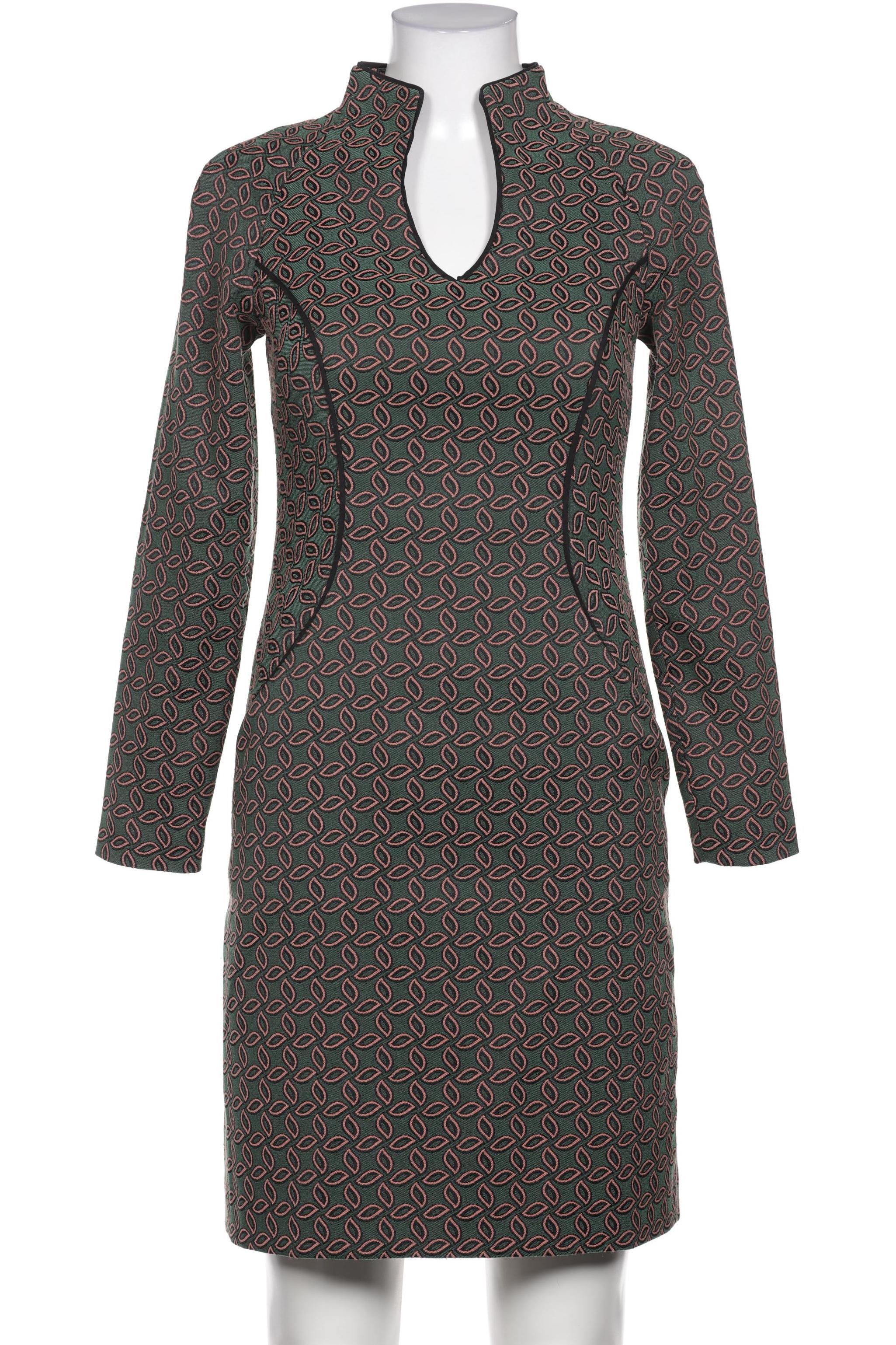 

Ellen Eisemann Damen Kleid, grün, Gr. 38