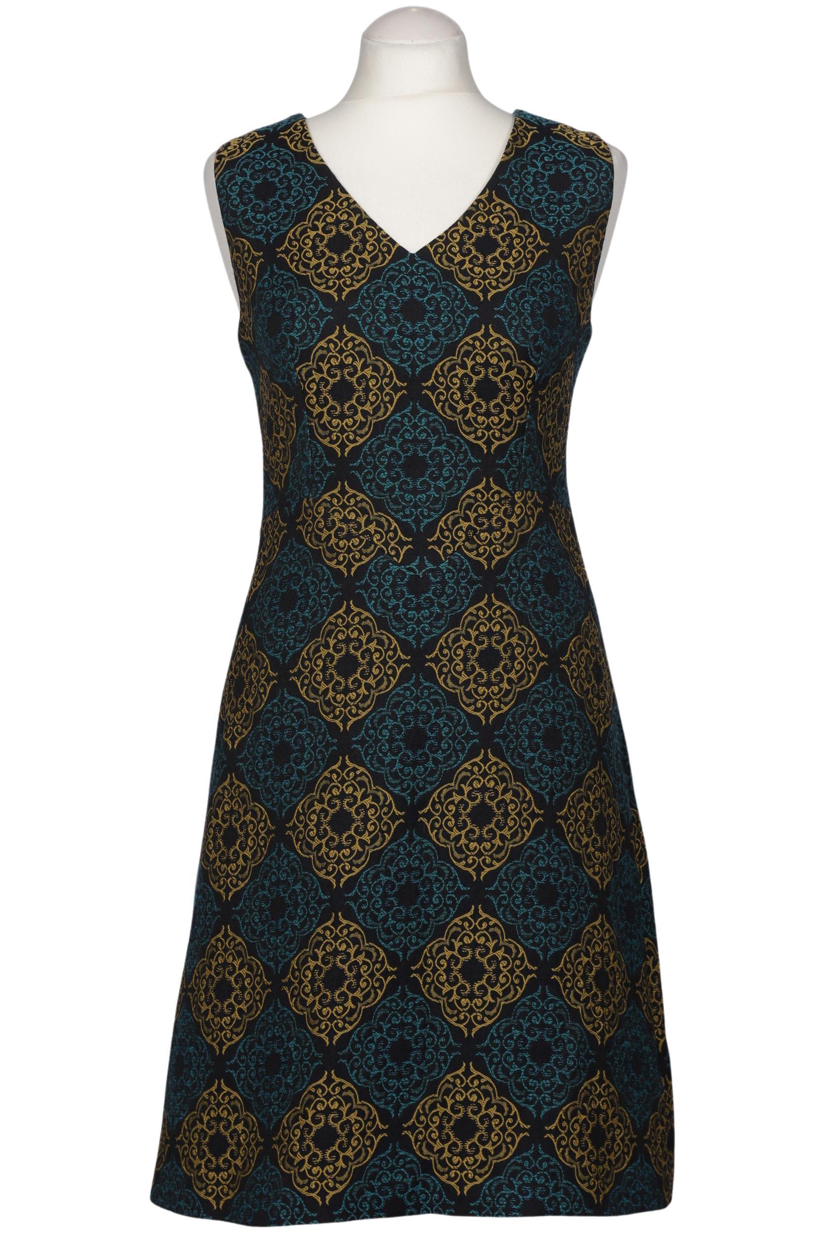 

Ellen Eisemann Damen Kleid, blau, Gr. 36