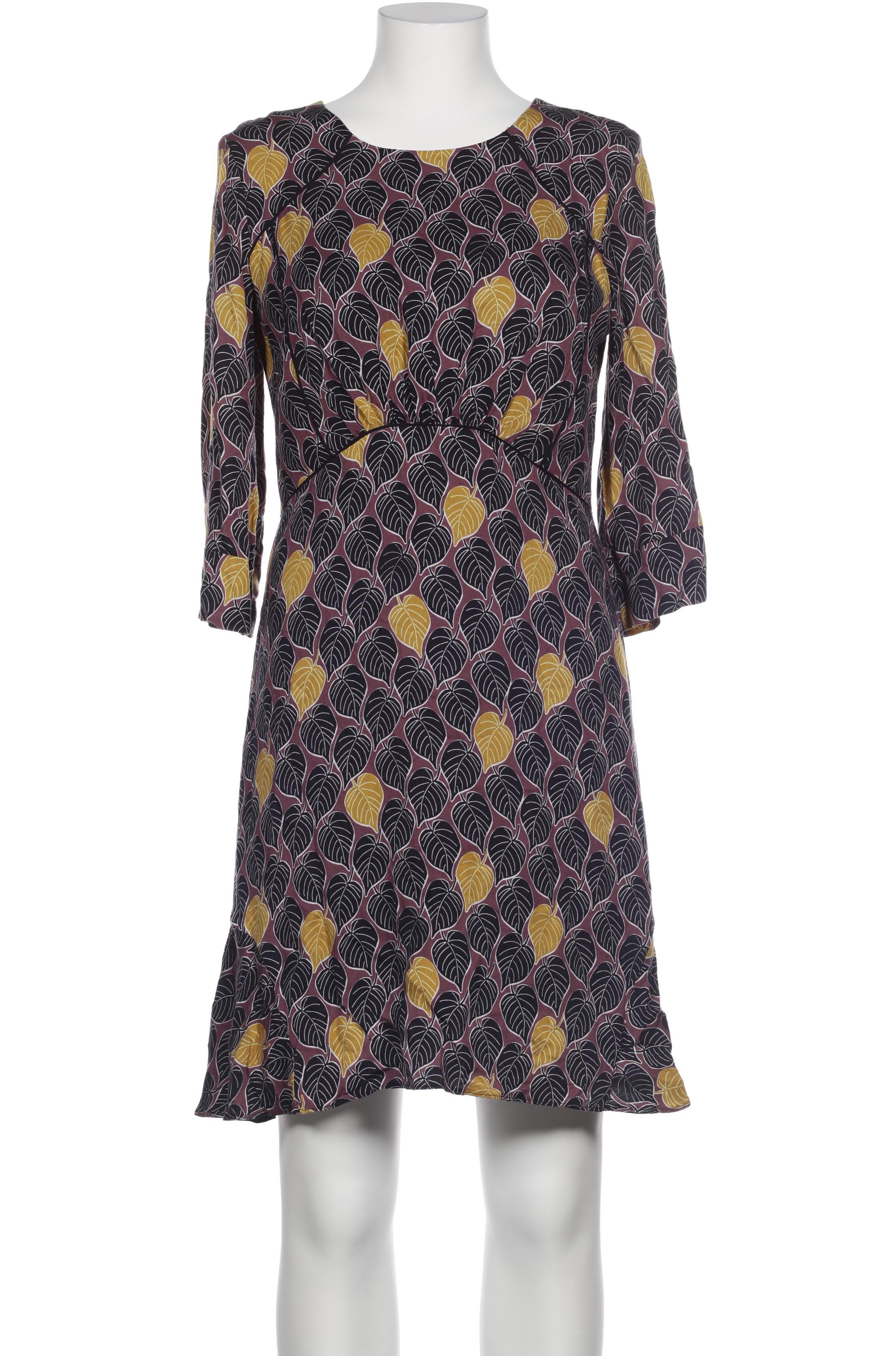 

Ellen Eisemann Damen Kleid, blau, Gr. 38