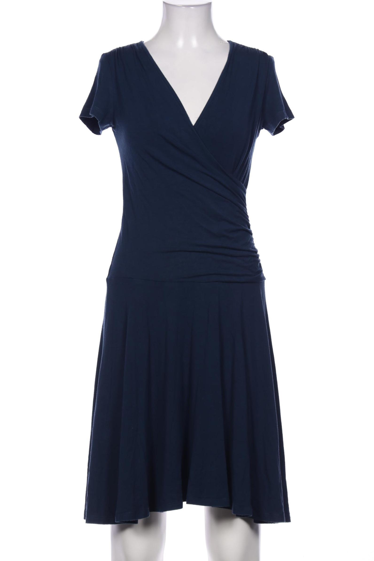 

Ellen Eisemann Damen Kleid, marineblau, Gr. 34