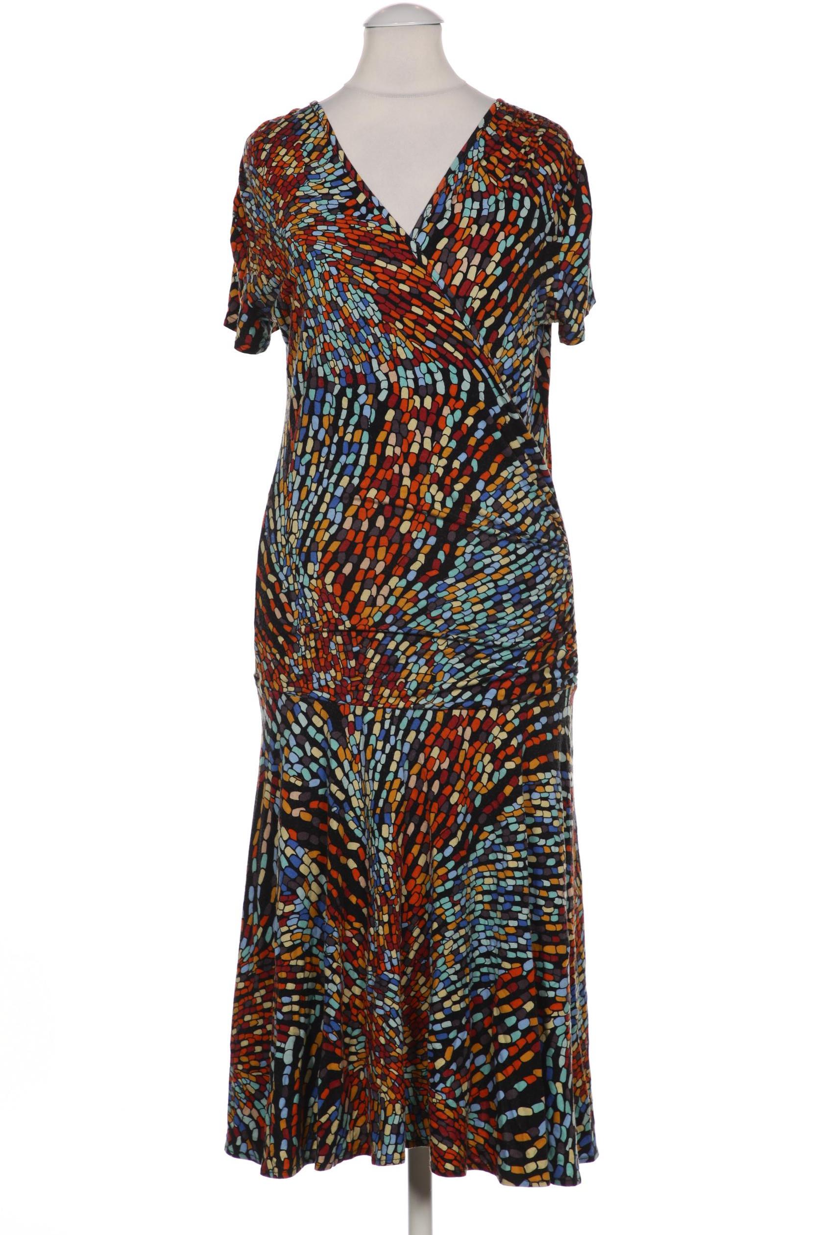 

Ellen Eisemann Damen Kleid, mehrfarbig