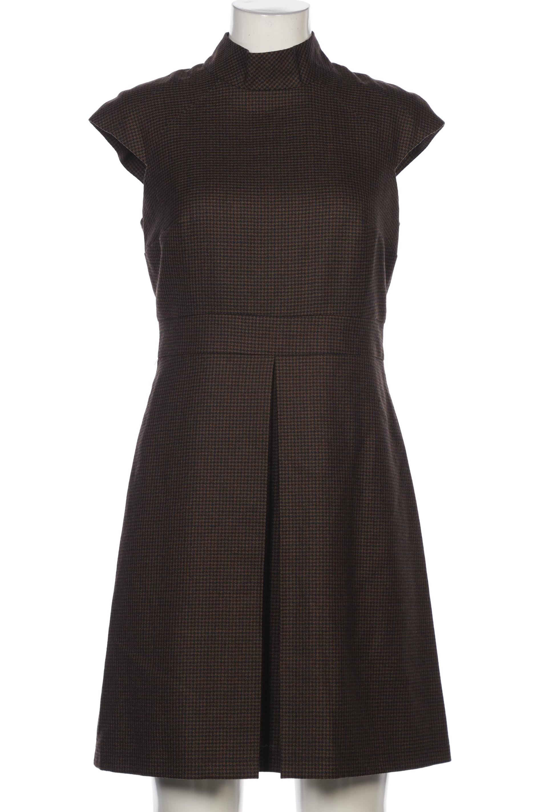 

Ellen Eisemann Damen Kleid, braun