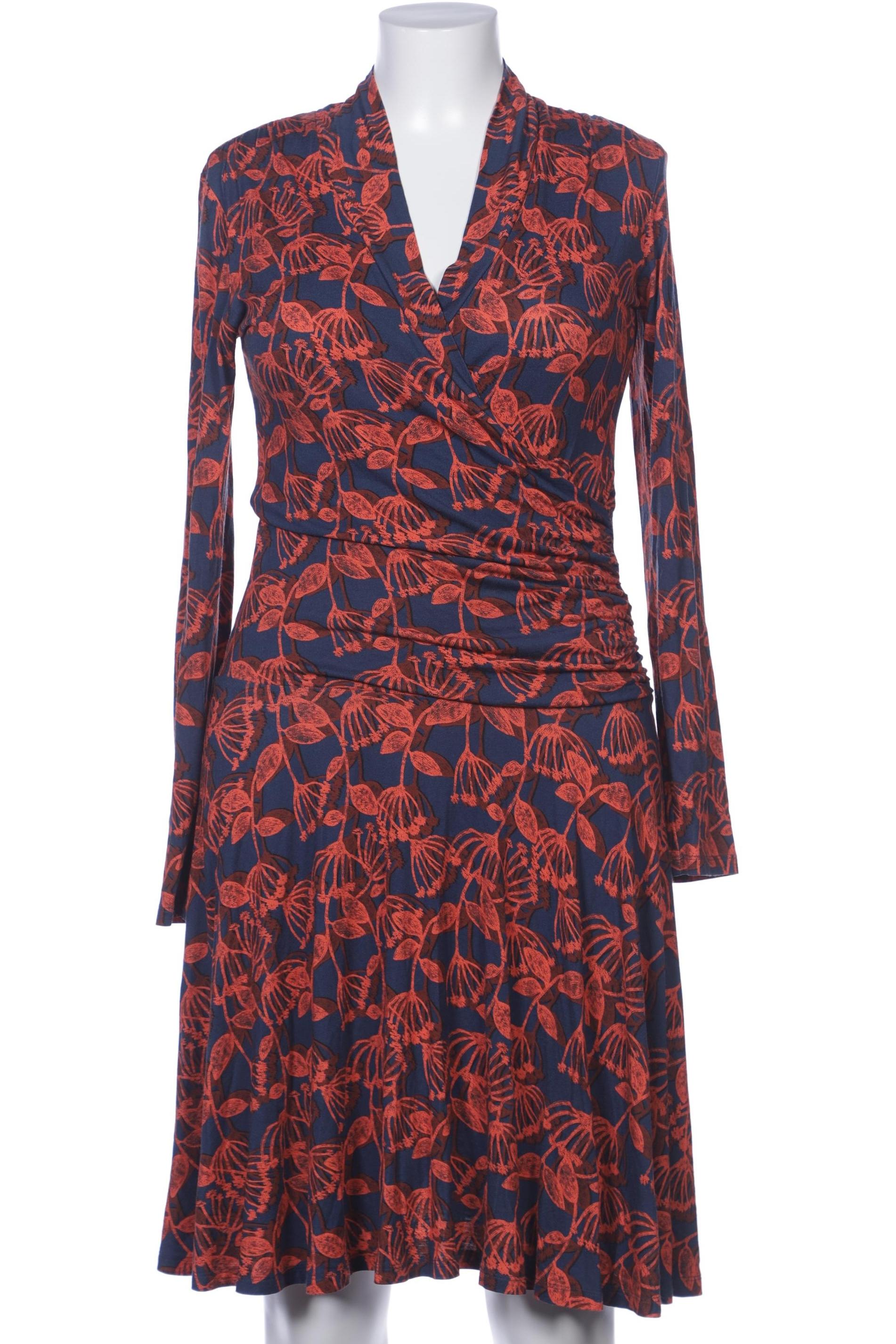 

Ellen Eisemann Damen Kleid, marineblau, Gr. 42