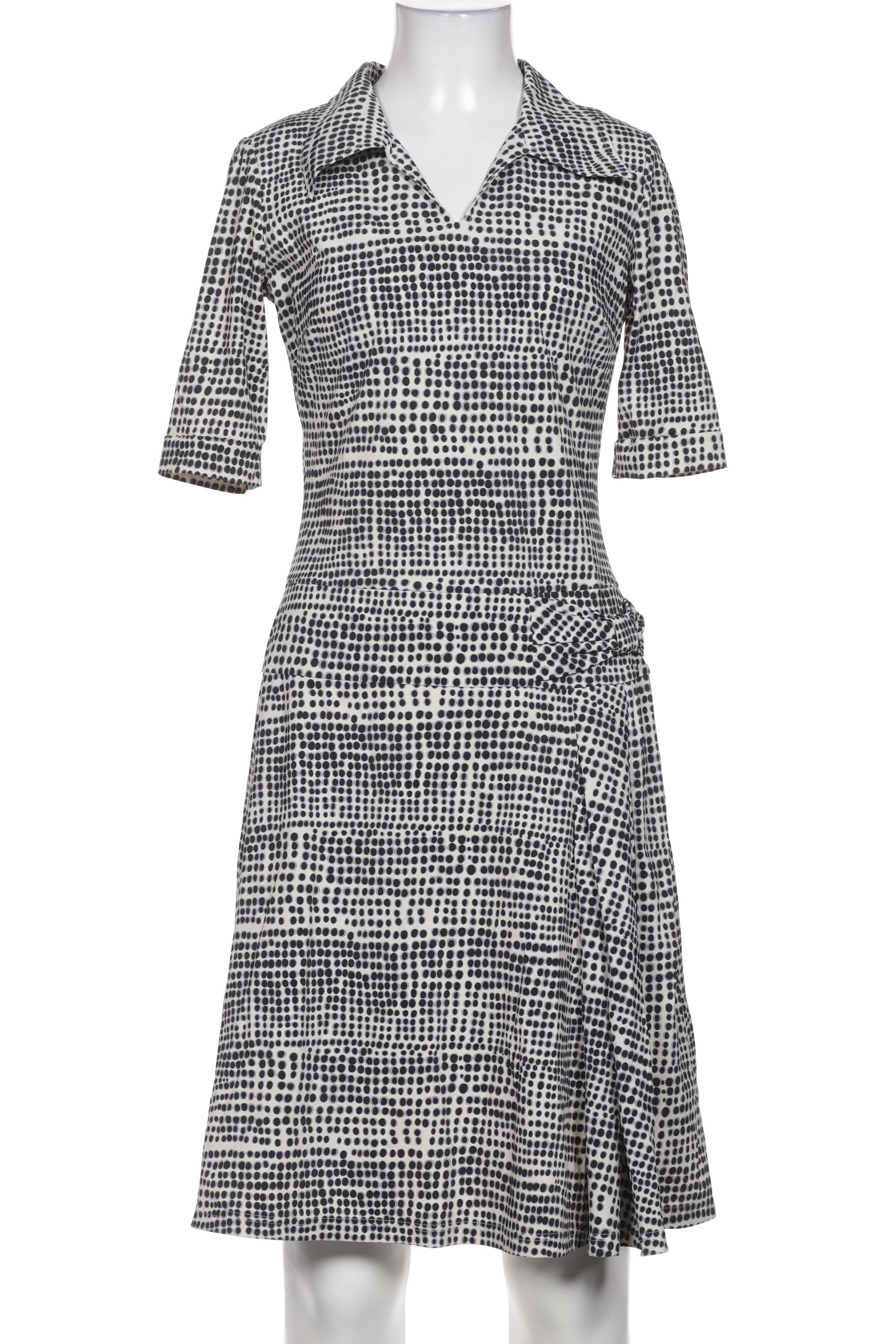 

Ellen Eisemann Damen Kleid, mehrfarbig, Gr. 36