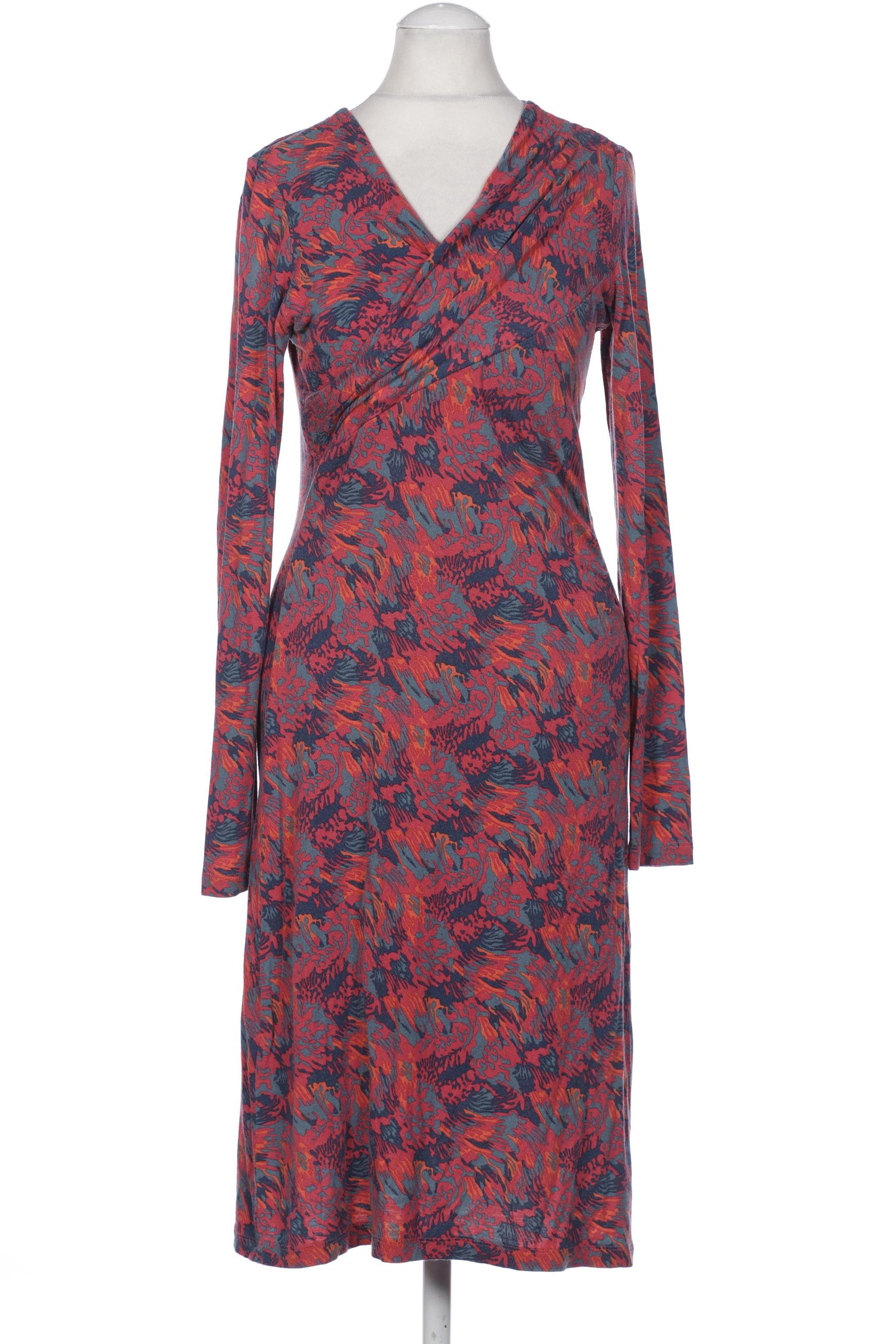 

Ellen Eisemann Damen Kleid, mehrfarbig, Gr. 36