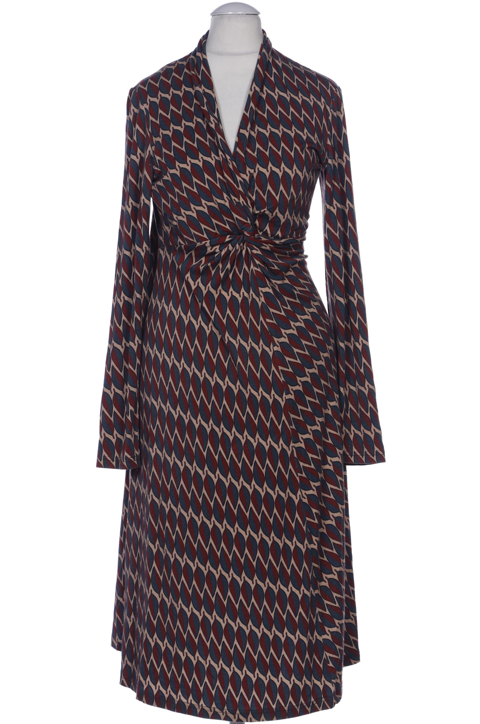 

Ellen Eisemann Damen Kleid, mehrfarbig, Gr. 36