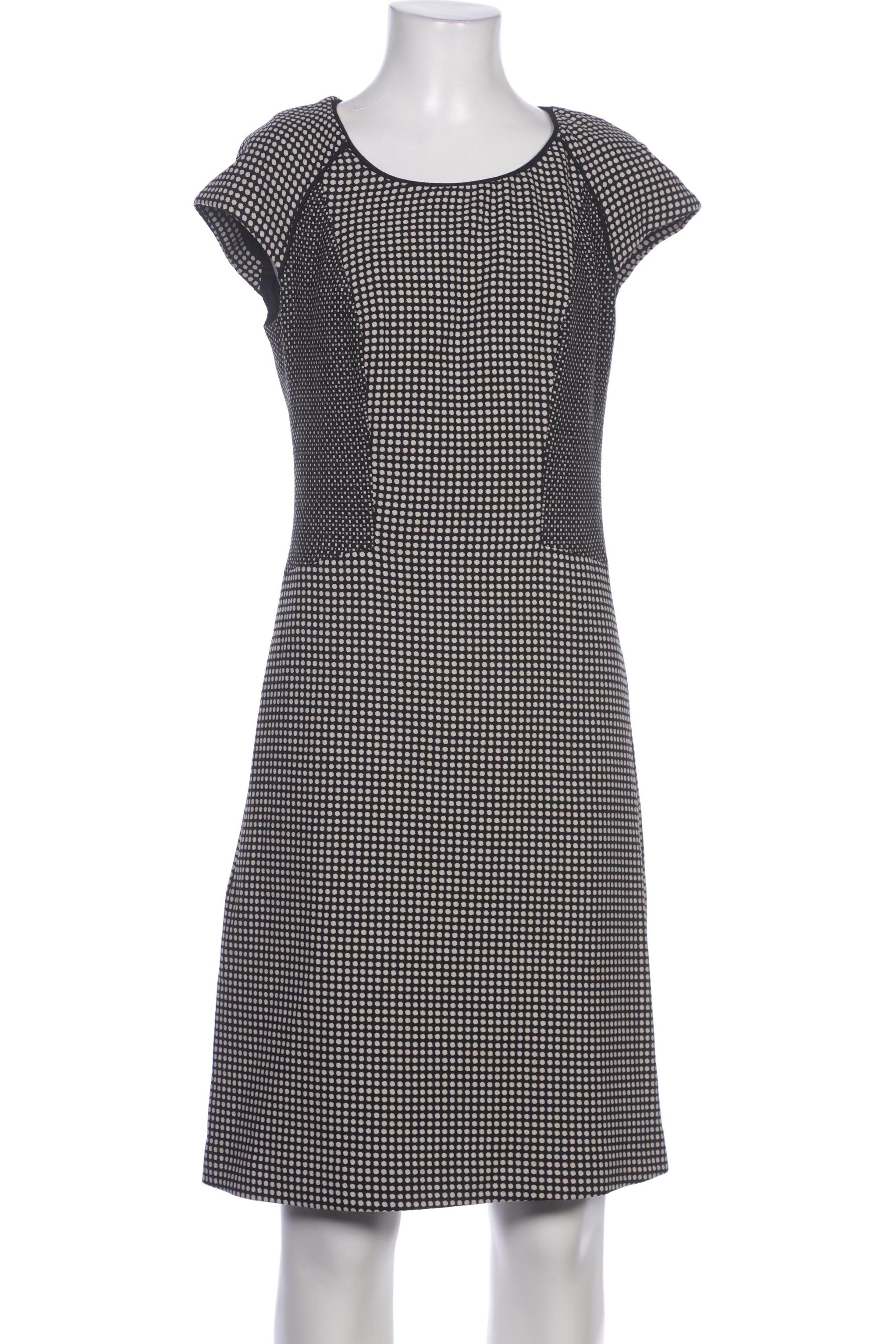 

Ellen Eisemann Damen Kleid, schwarz, Gr. 40