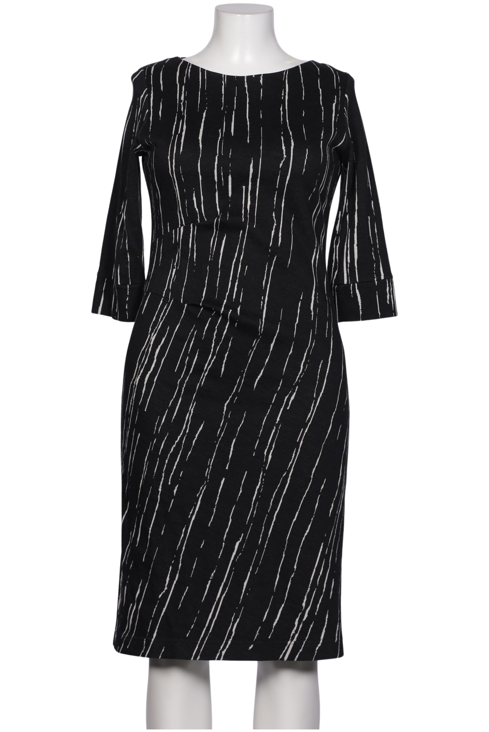 

Ellen Eisemann Damen Kleid, schwarz, Gr. 44
