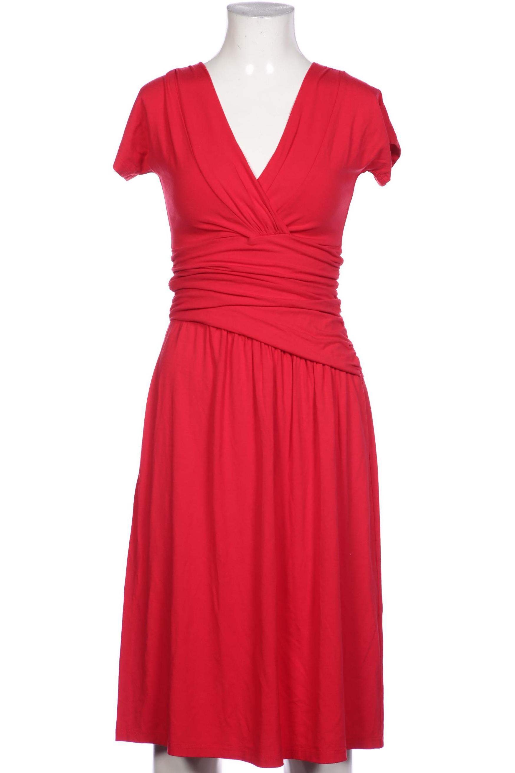 

Ellen Eisemann Damen Kleid, rot