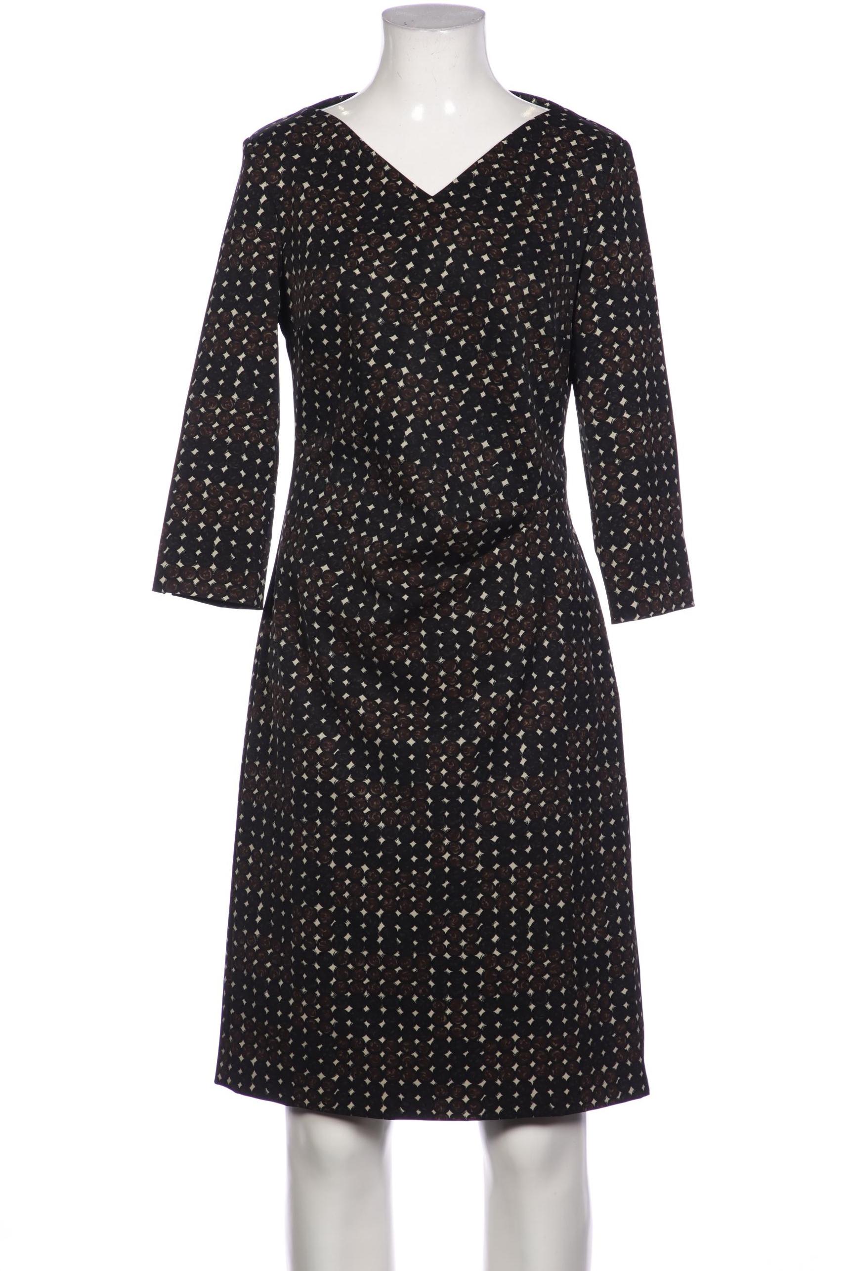 

Ellen Eisemann Damen Kleid, braun