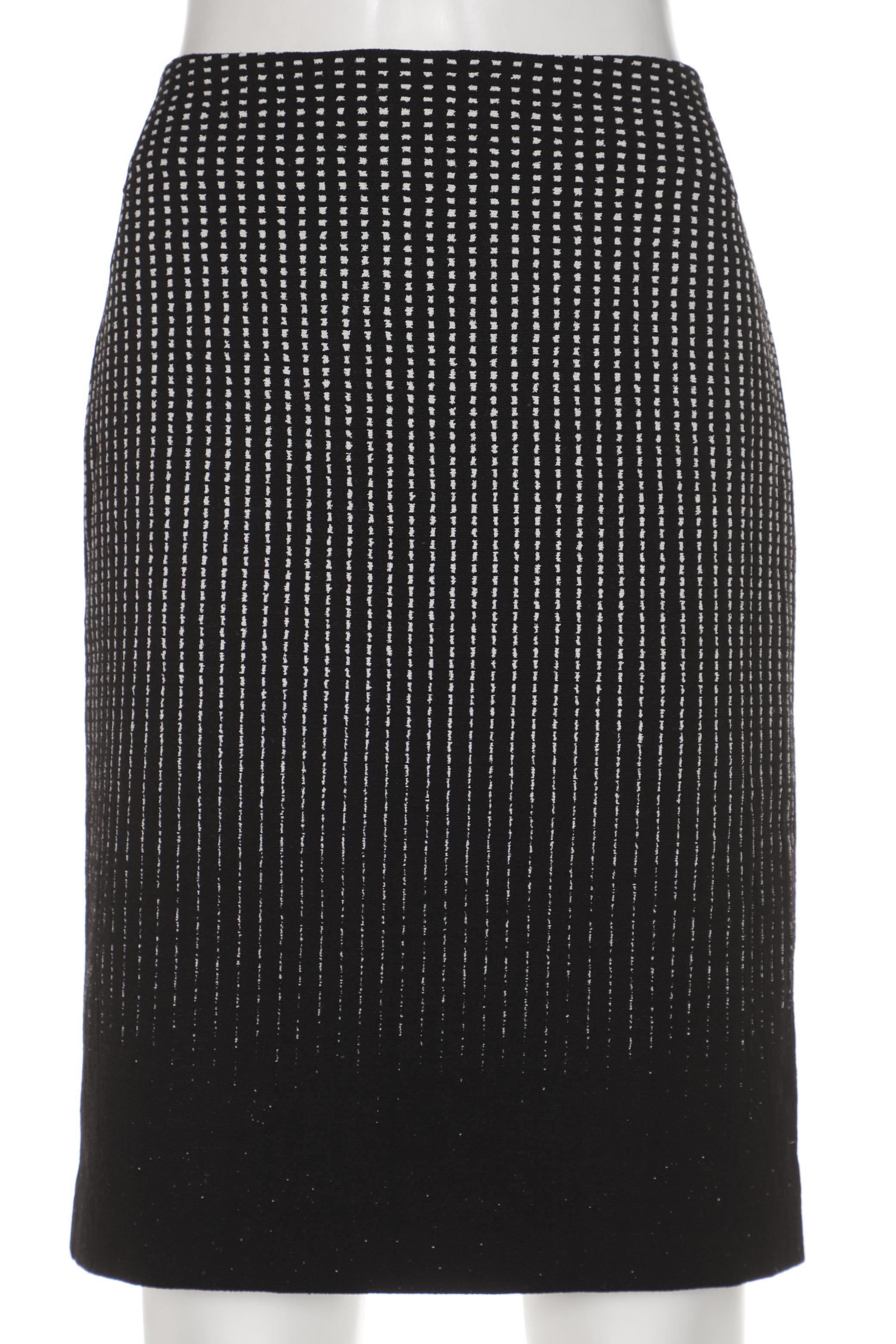 

Ellen Eisemann Damen Rock, schwarz