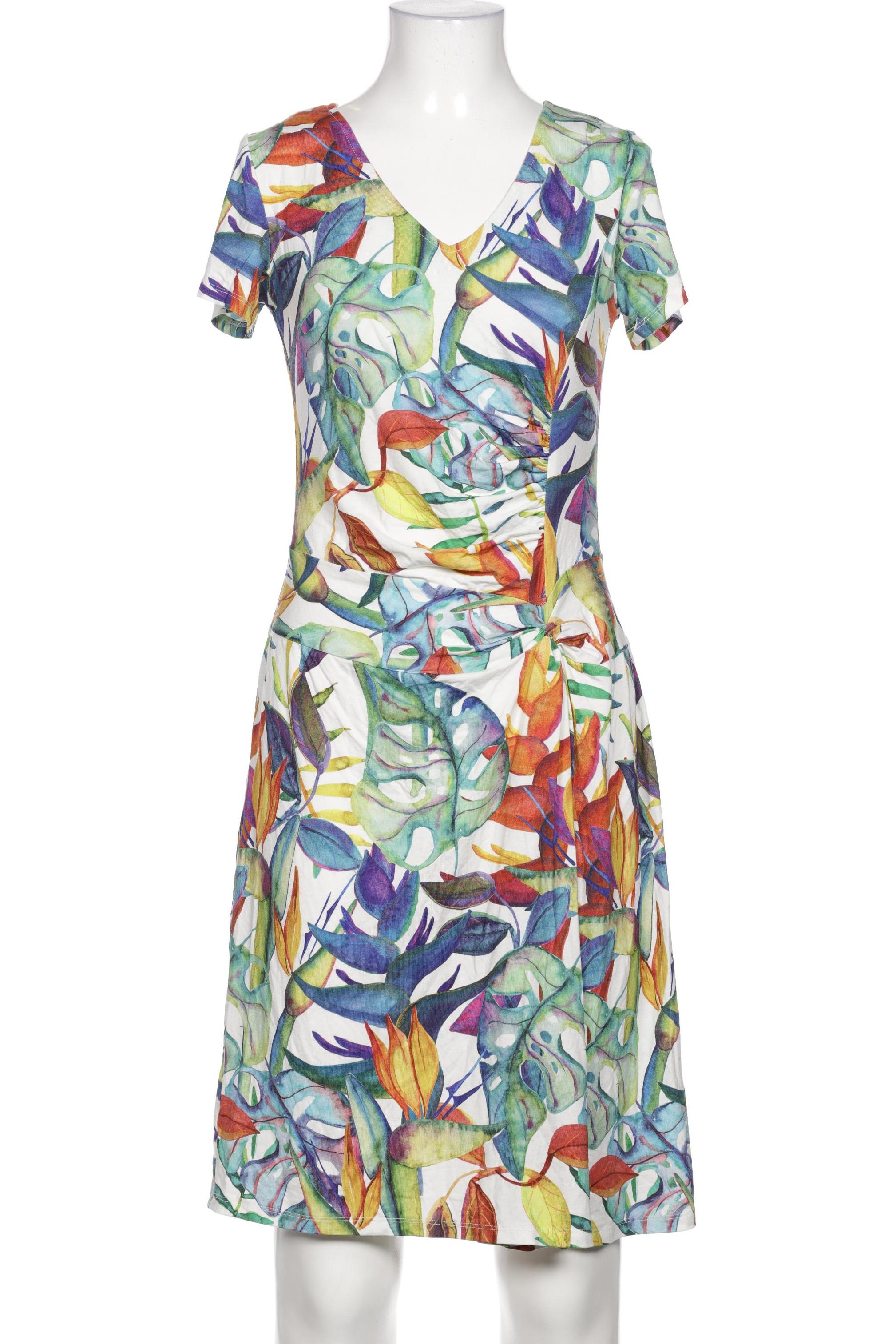 

Ellen Eisemann Damen Kleid, mehrfarbig