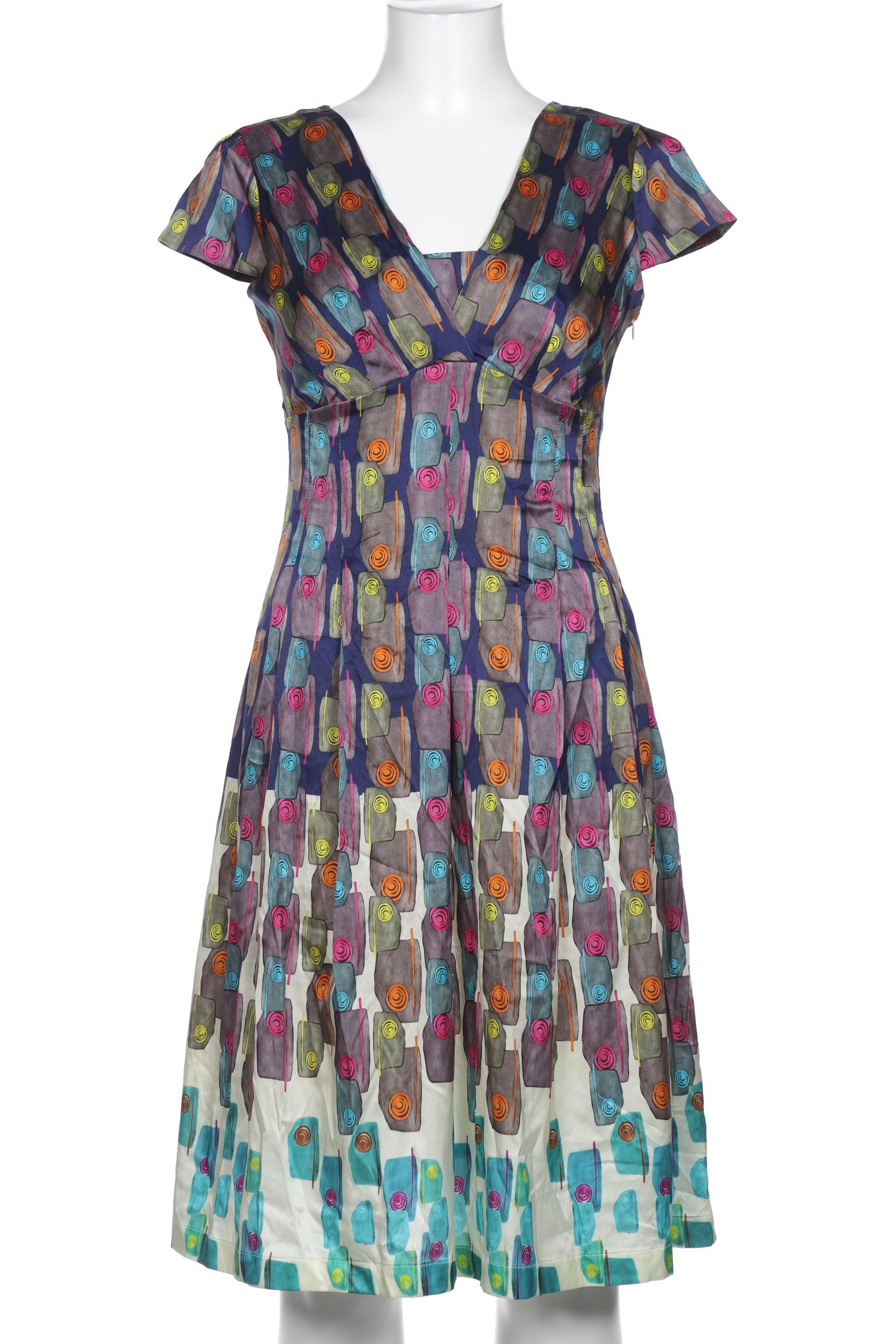 

Ellen Eisemann Damen Kleid, blau