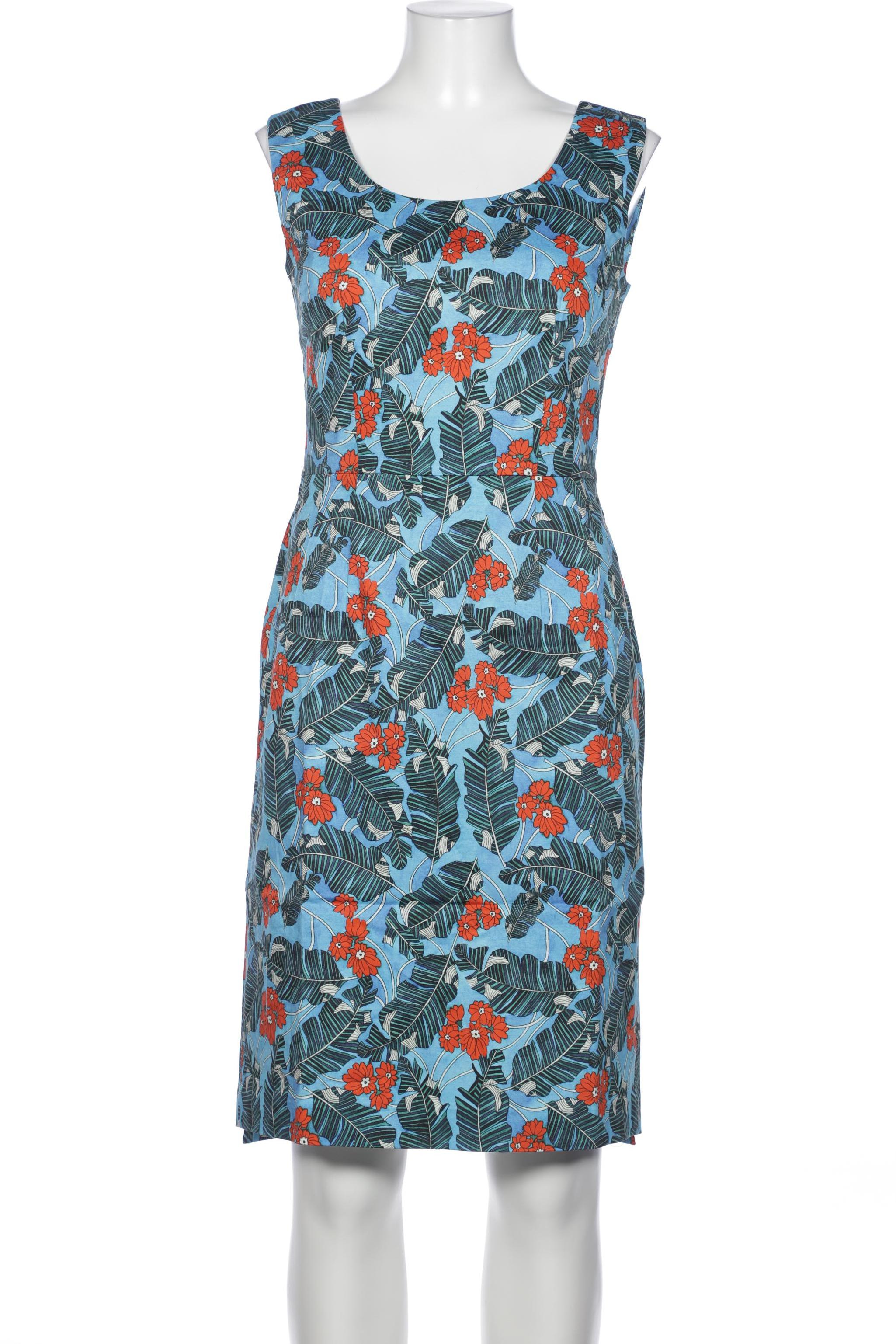 

Ellen Eisemann Damen Kleid, blau