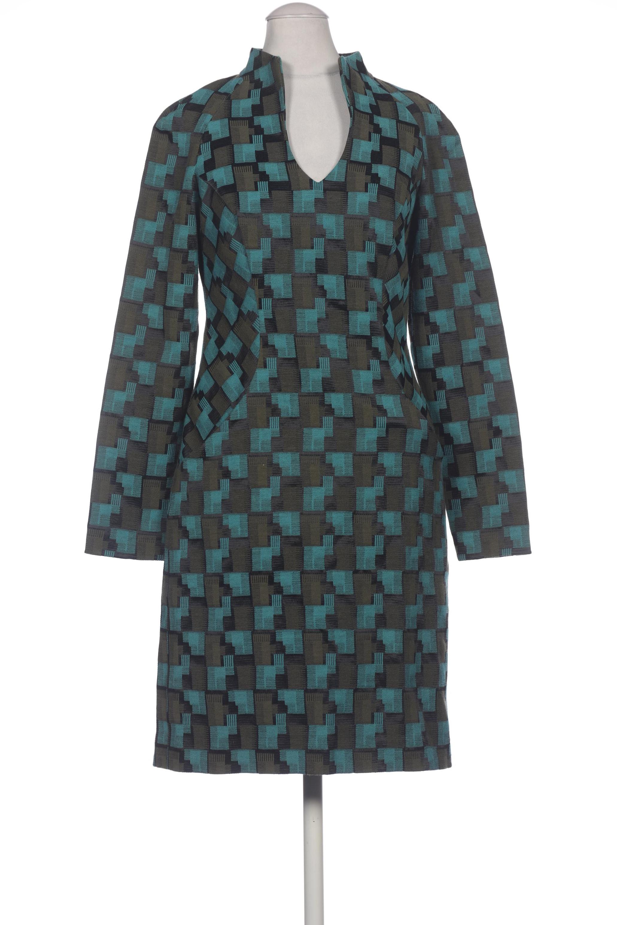 

Ellen Eisemann Damen Kleid, mehrfarbig, Gr. 36