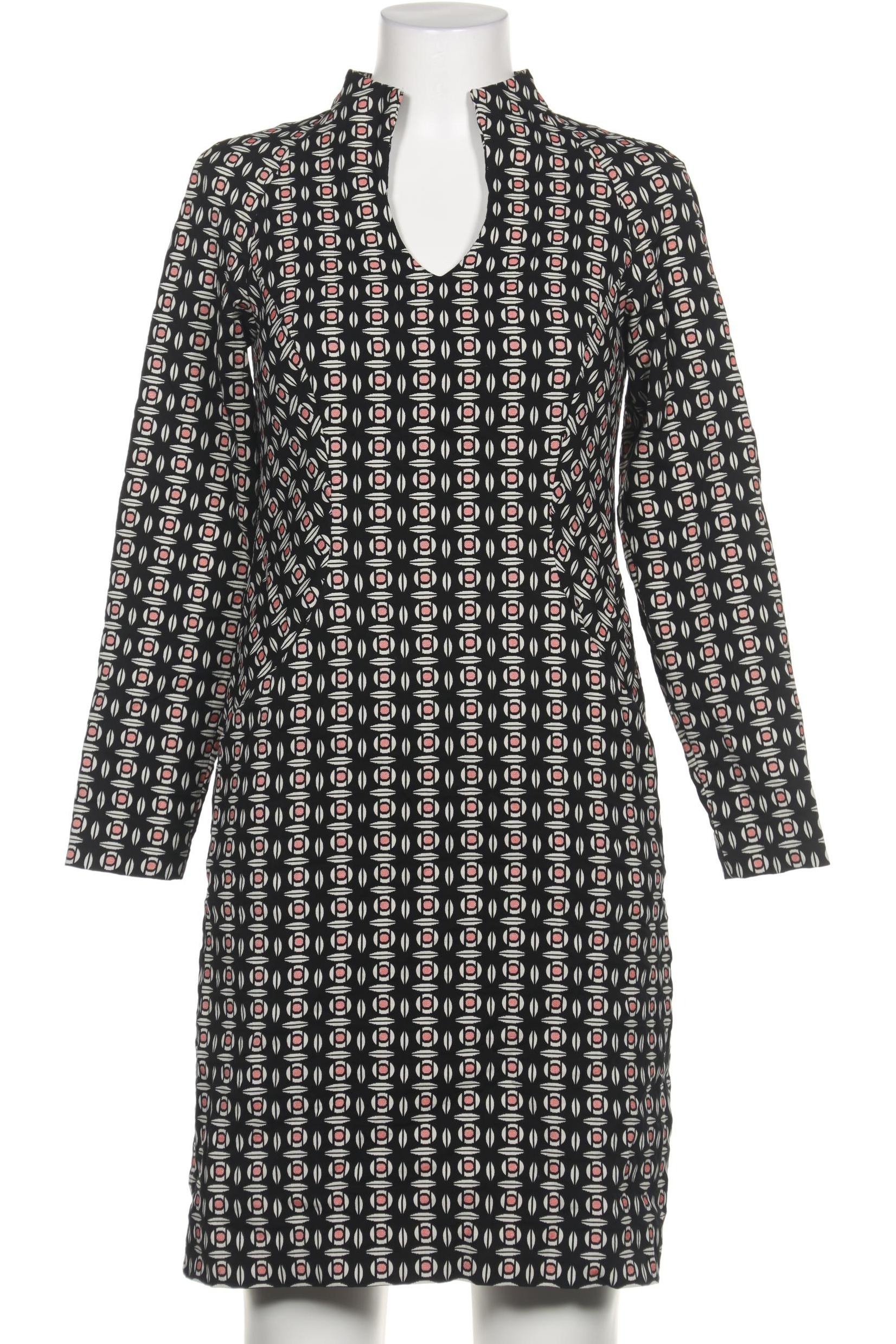 

Ellen Eisemann Damen Kleid, schwarz, Gr. 38