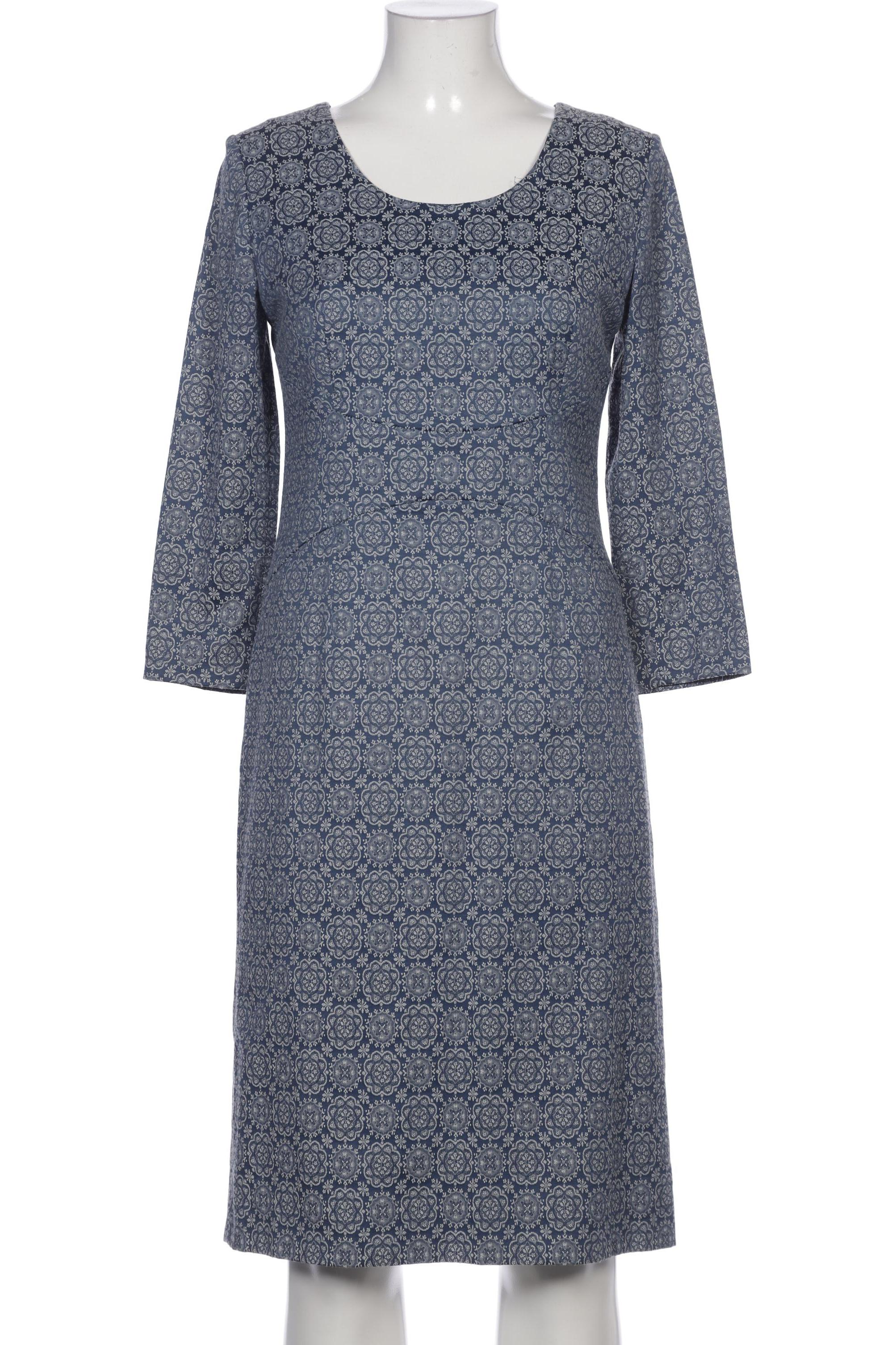 

Ellen Eisemann Damen Kleid, marineblau