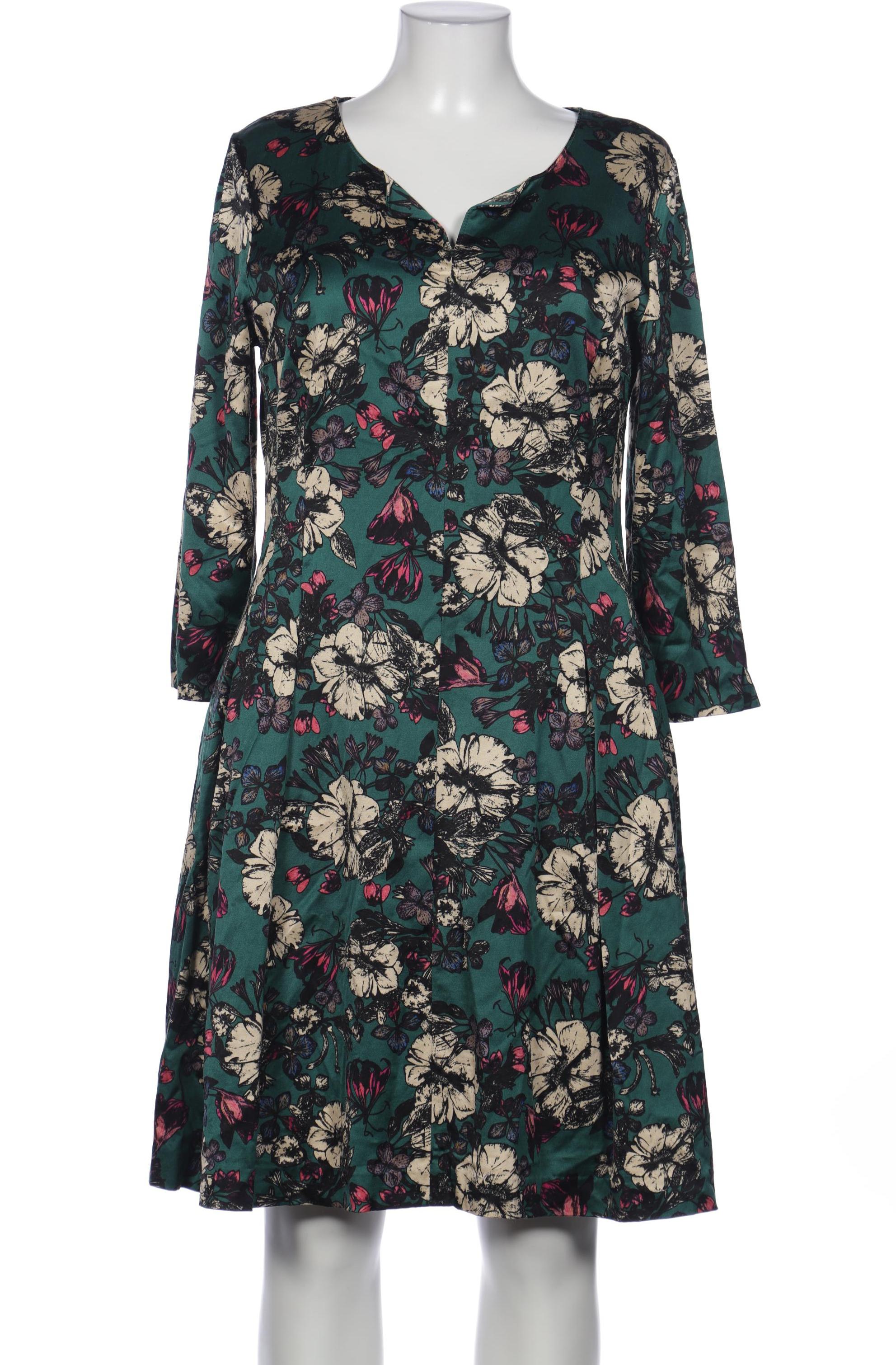 

Ellen Eisemann Damen Kleid, grün