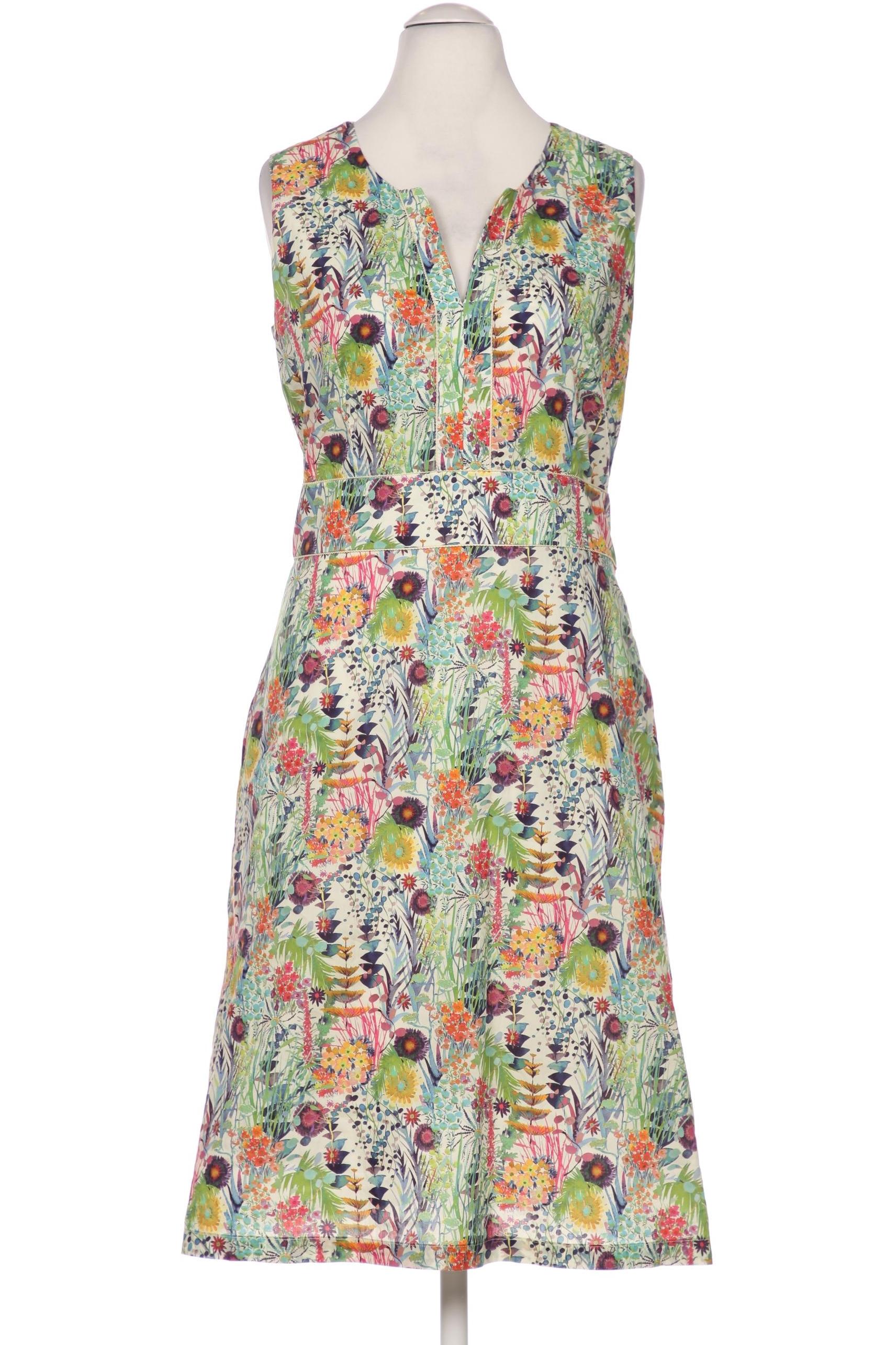 

Ellen Eisemann Damen Kleid, mehrfarbig, Gr. 40